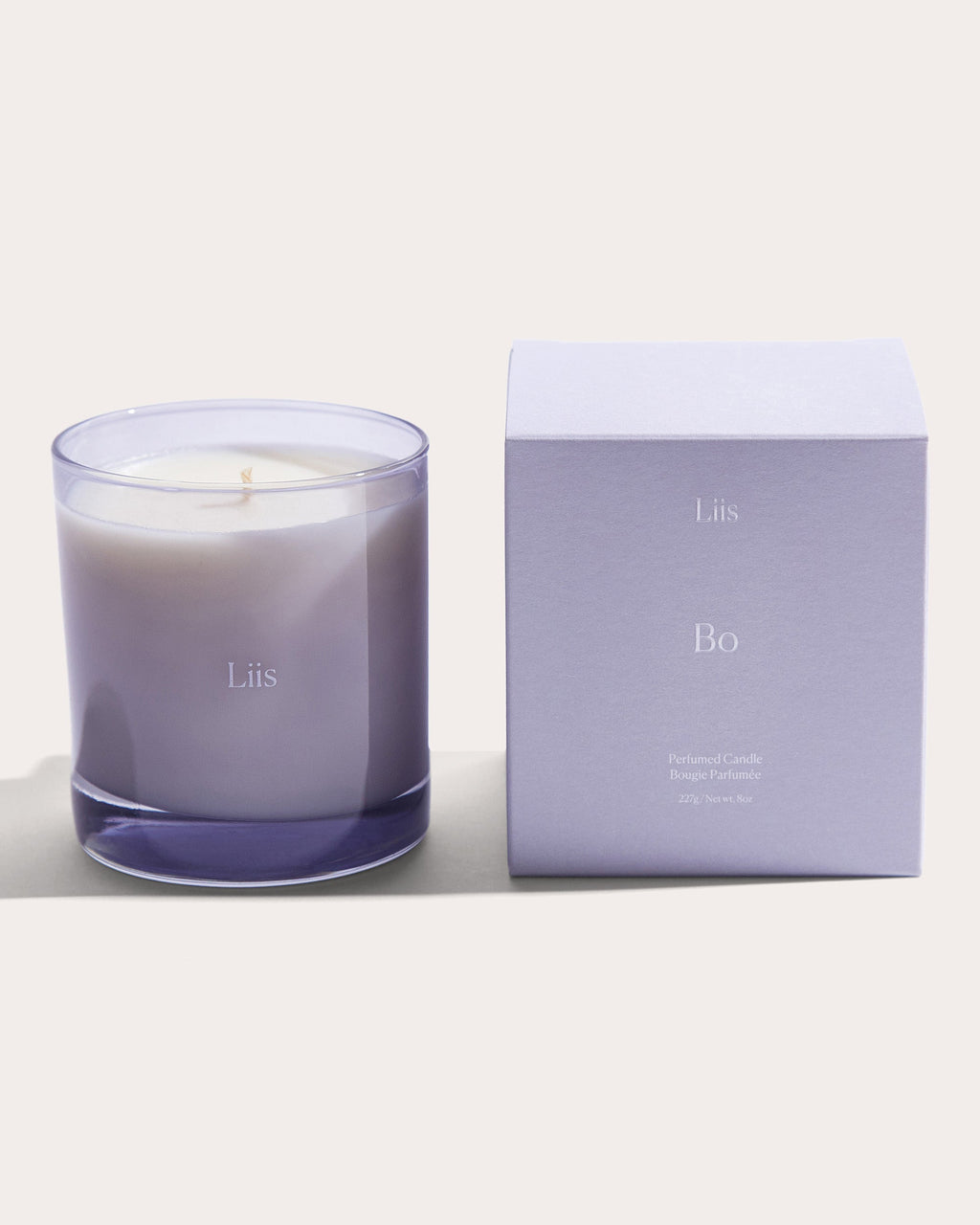 Bo Scented Candle 8oz
