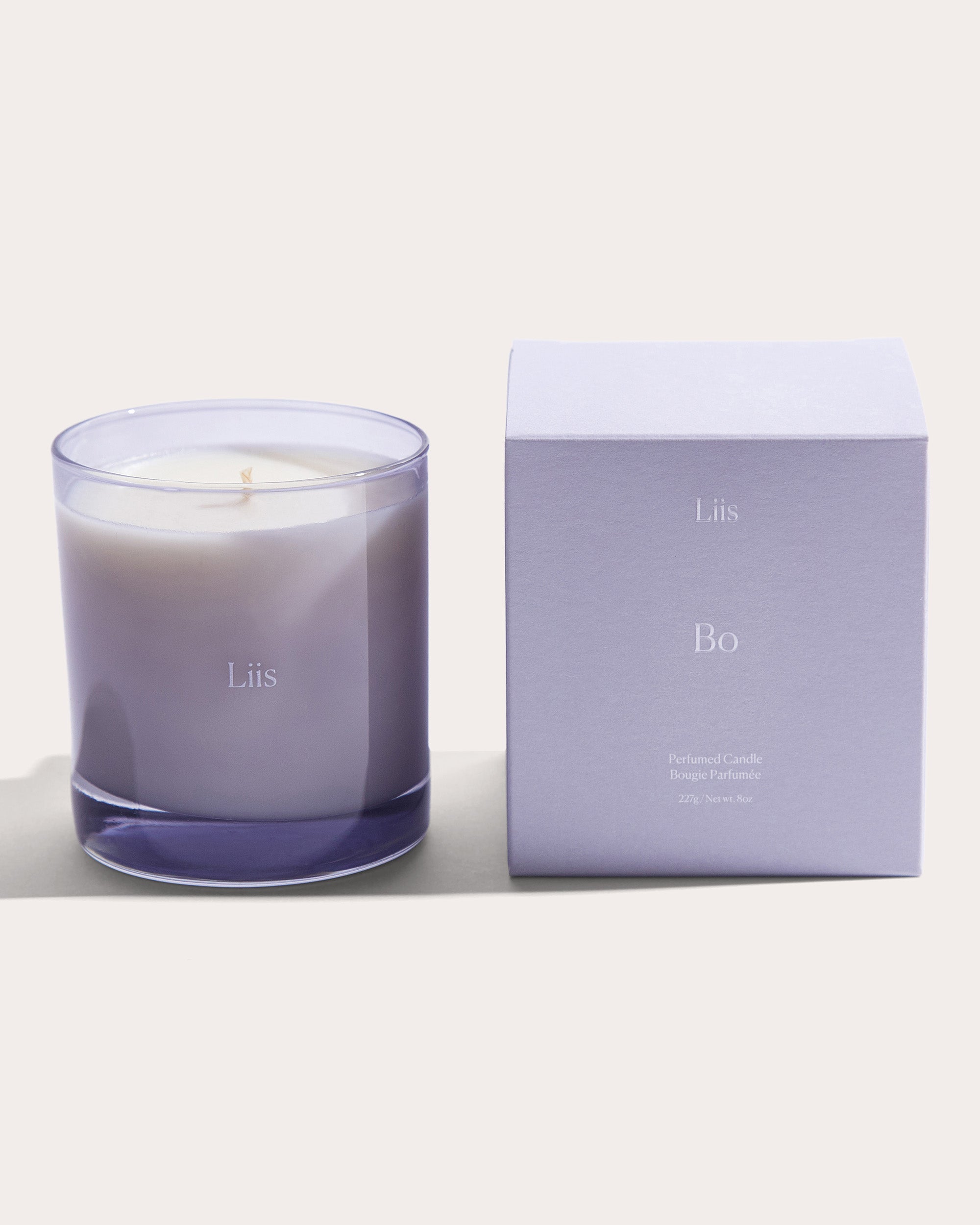 Bo Scented Candle 8oz