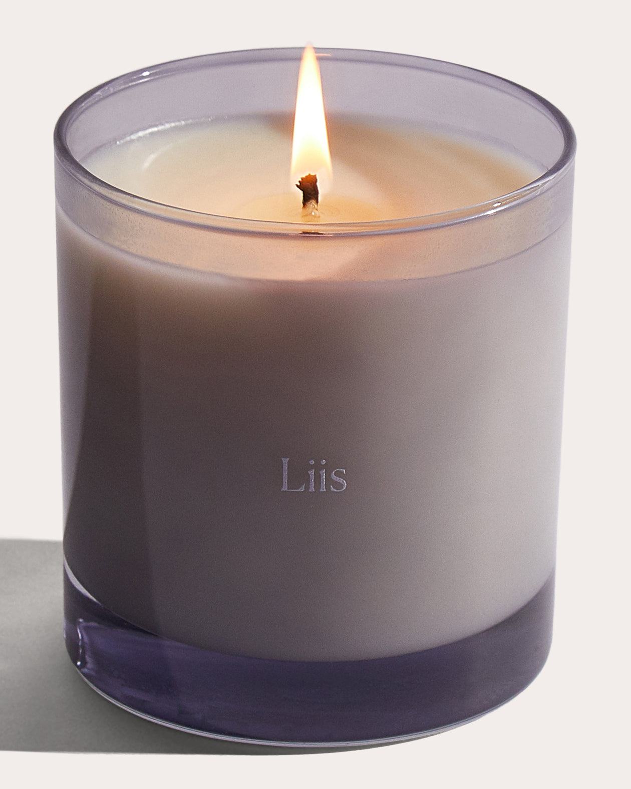 Snow on Fire Scented Candle 8oz