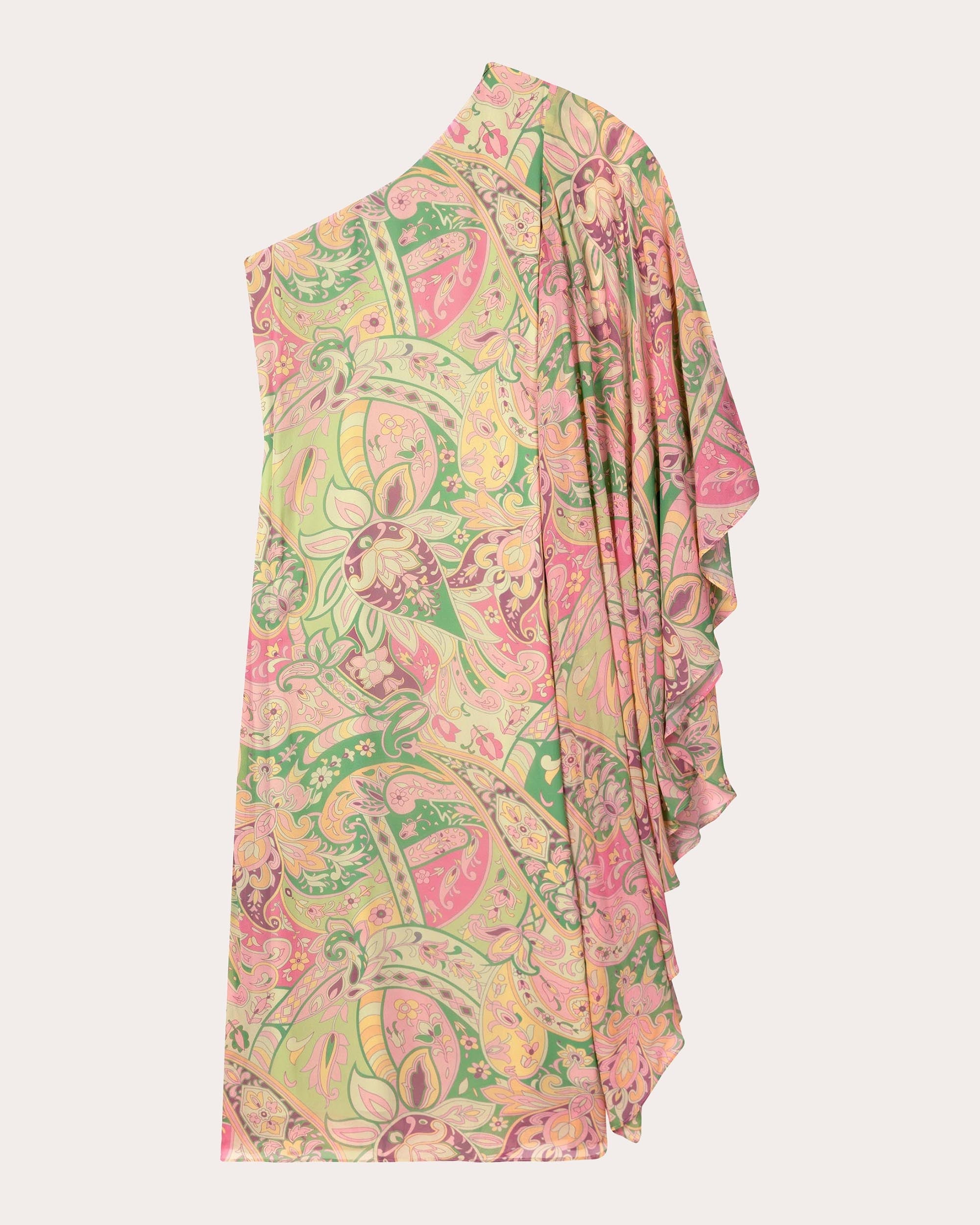 Liza Dress