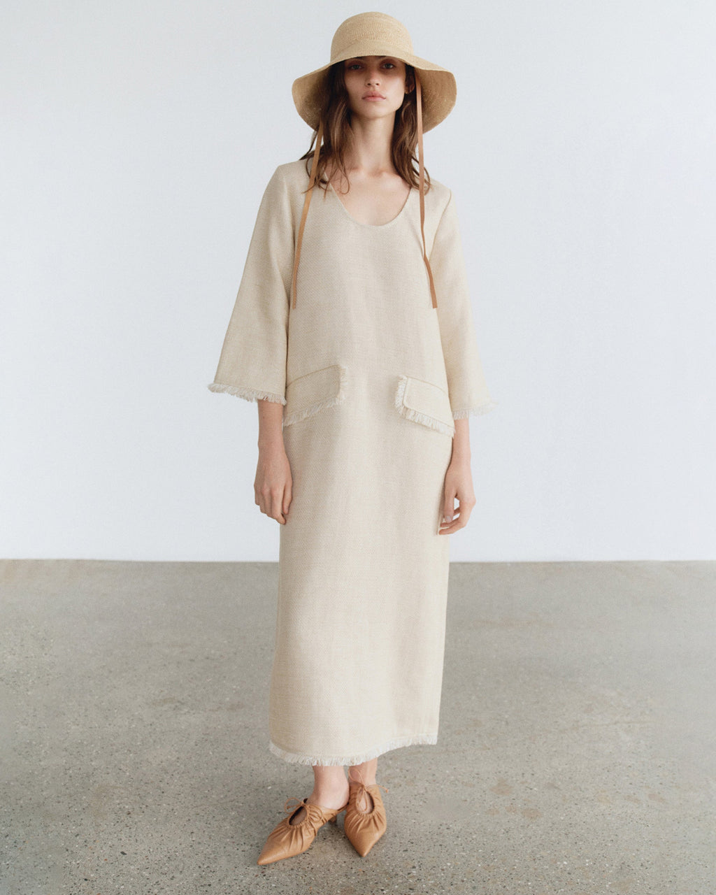 Delany Dress