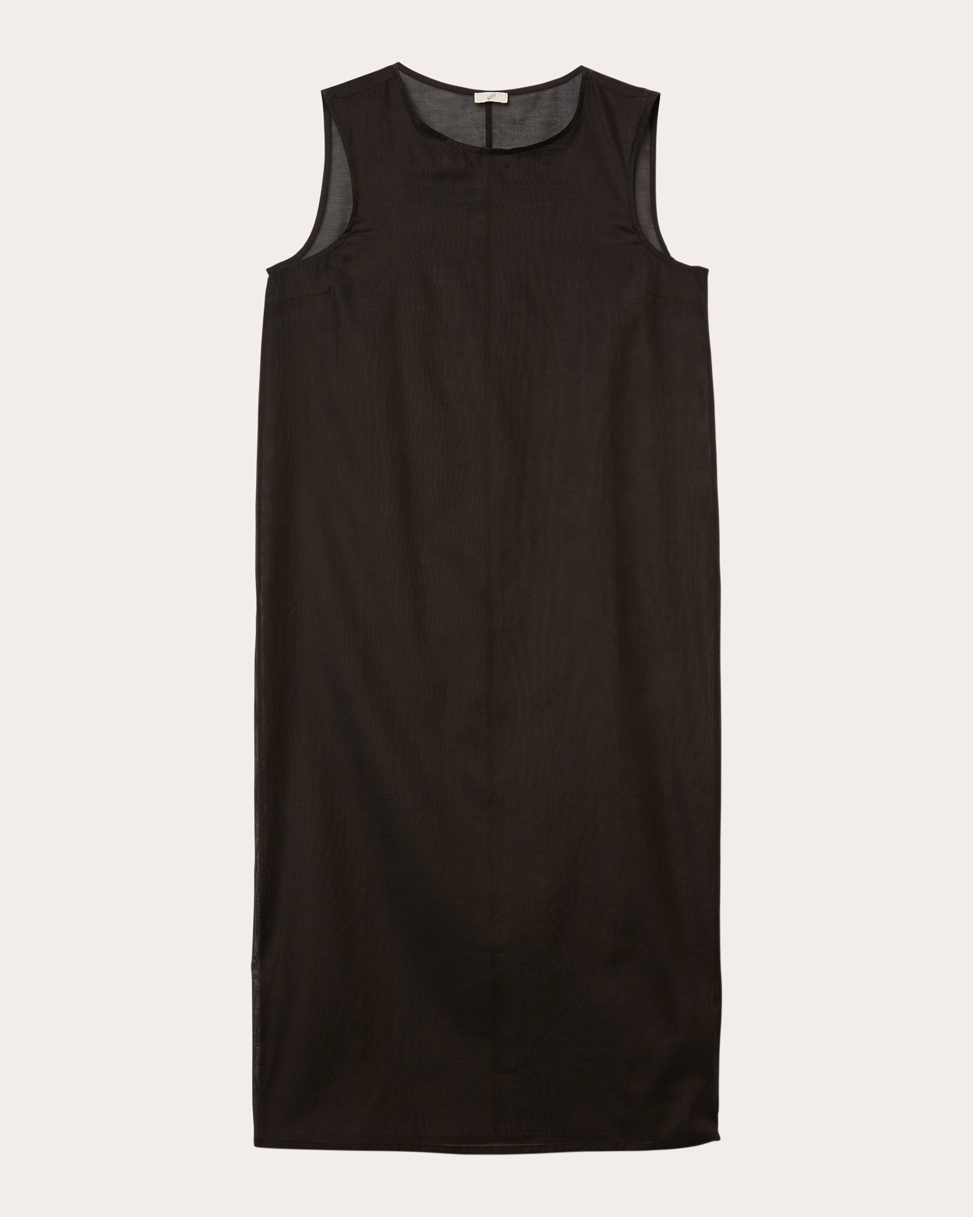 Lucid Petal Dress