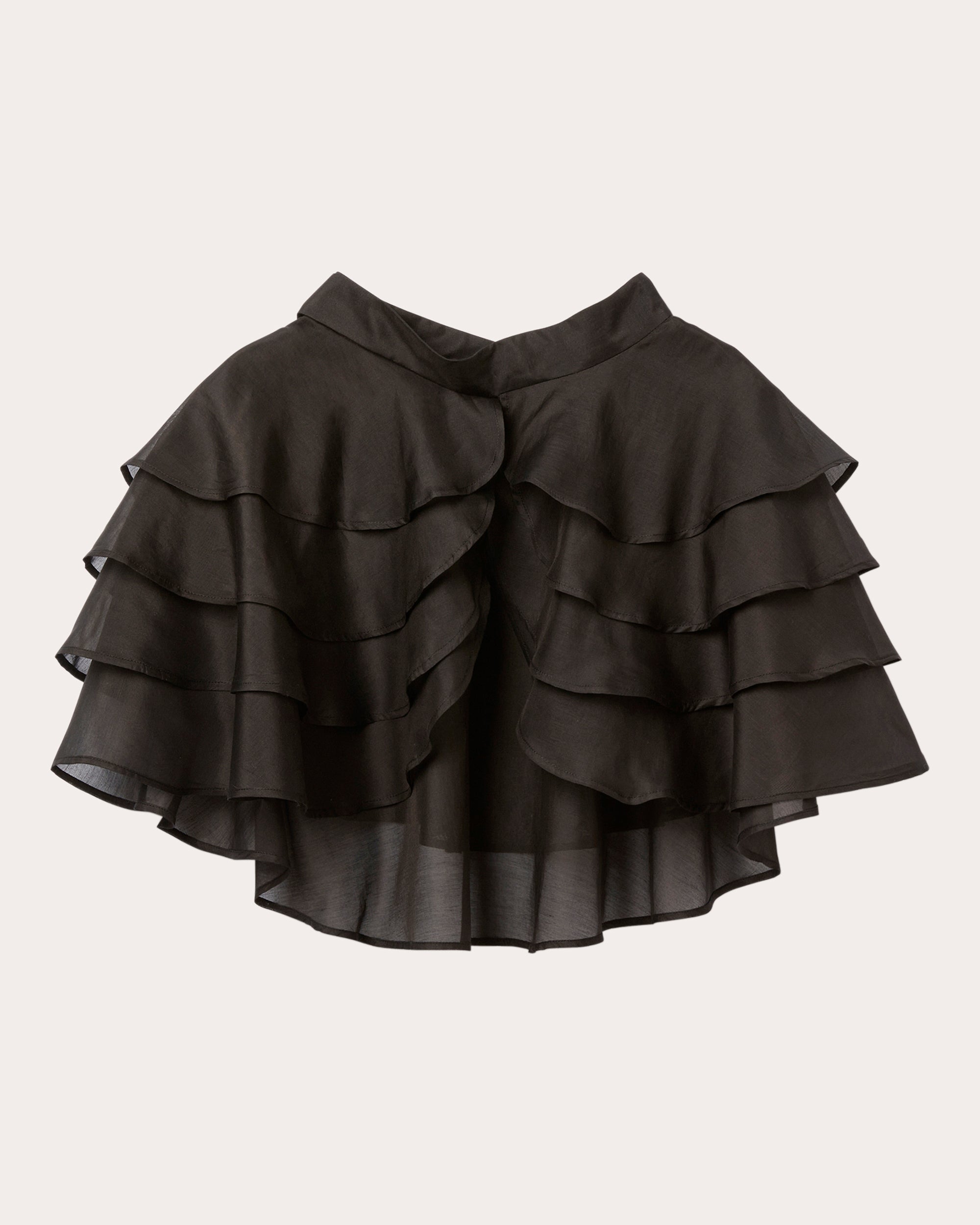 Lucid Petal Dress