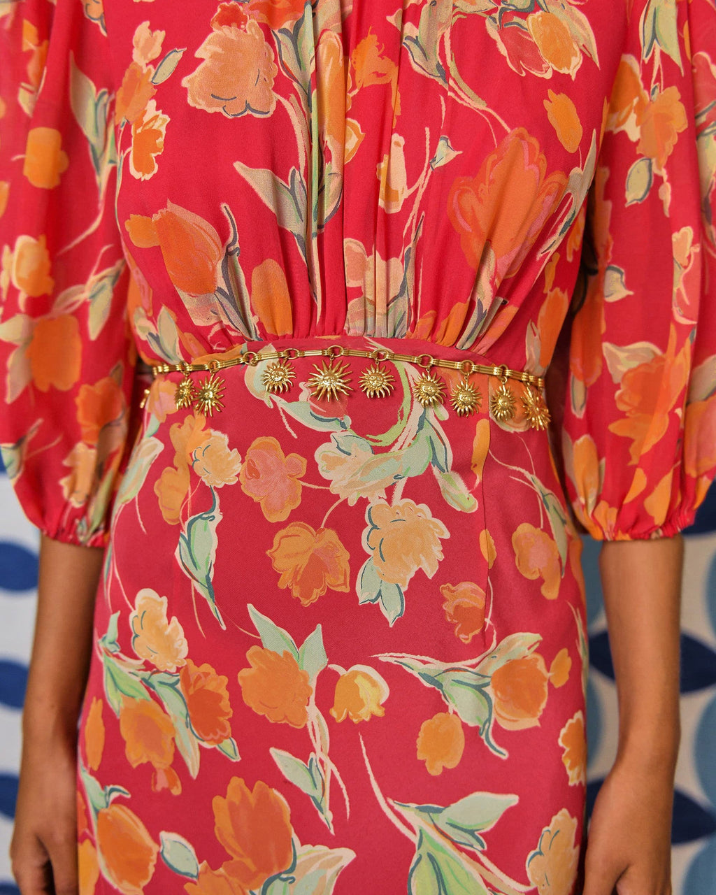 Cheryl Dress