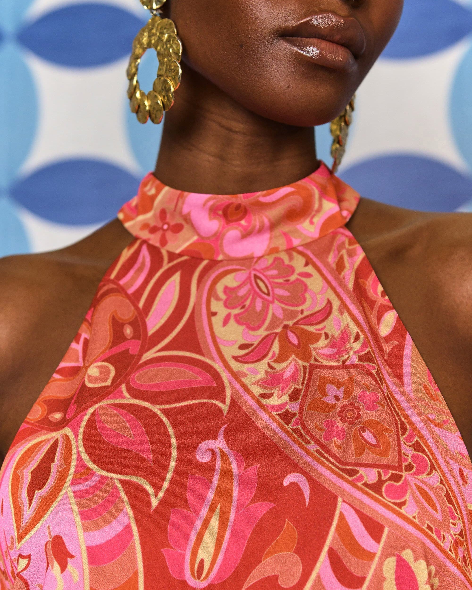 Celeste Dress