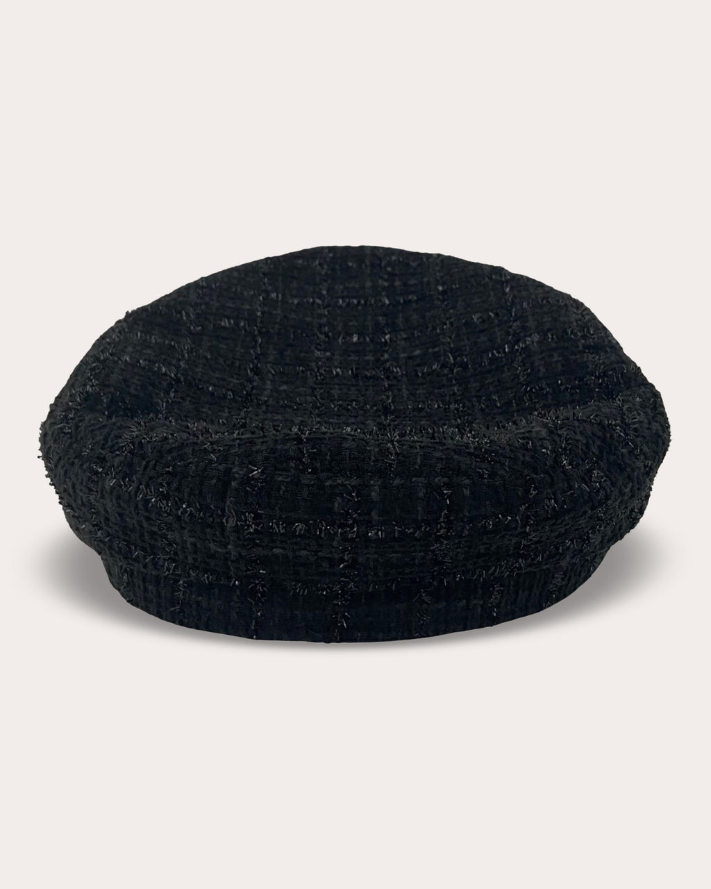 Marina Tweed Cadet Cap