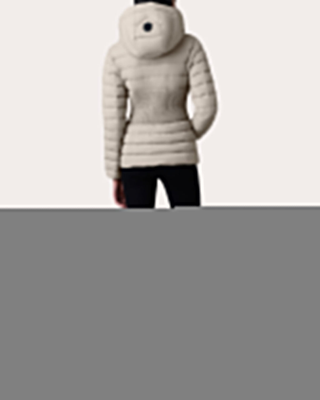 Michi Light Down Jacket