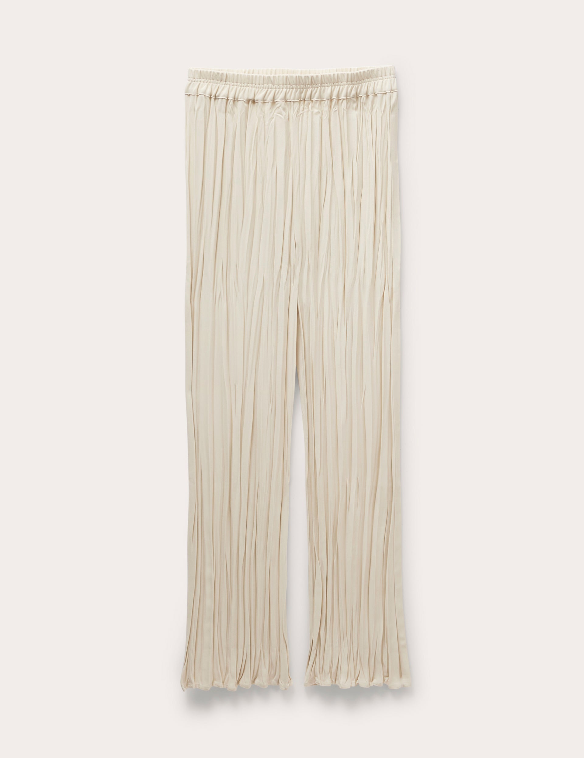 Maisie Plisse Pants