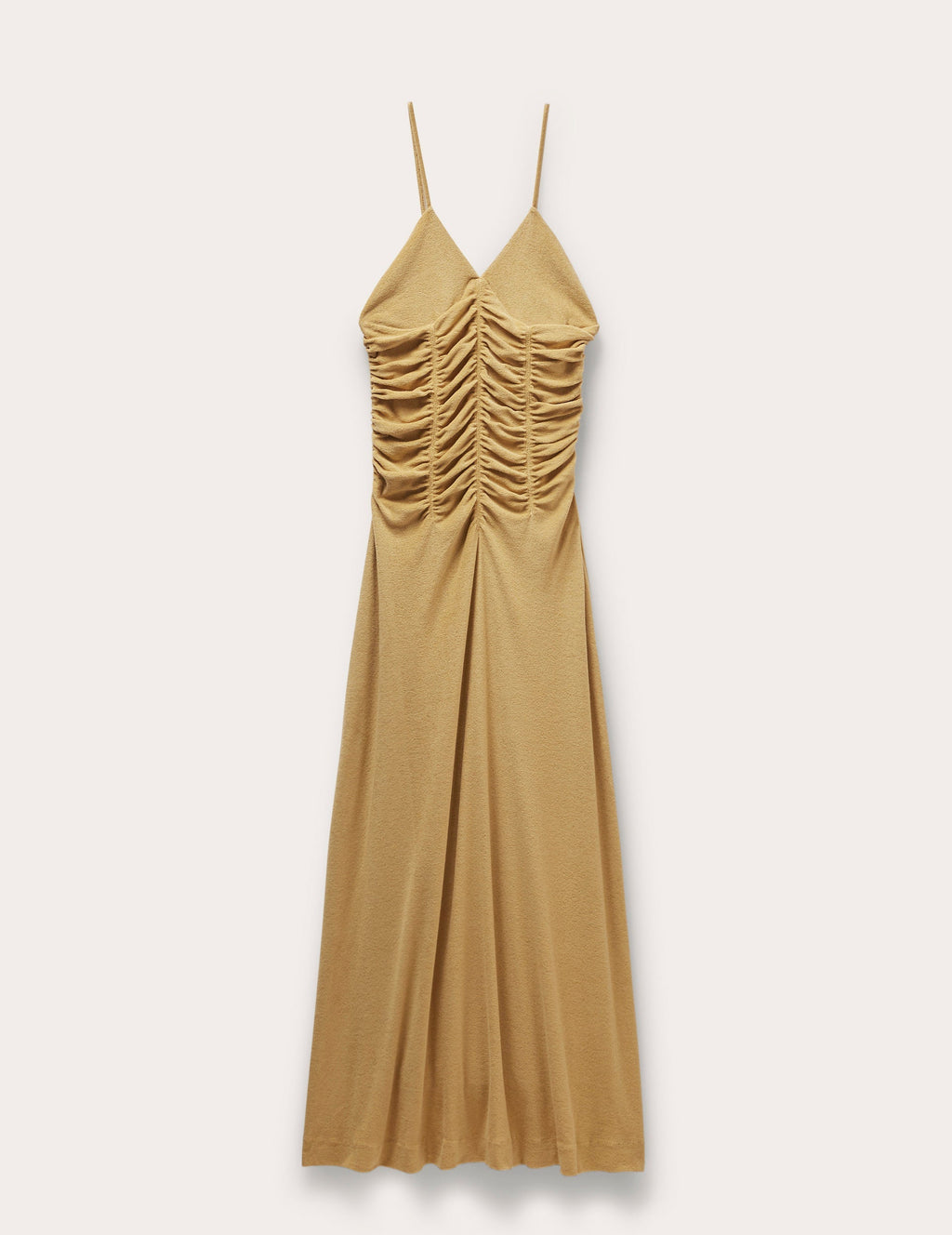 Marea Ruched Dress