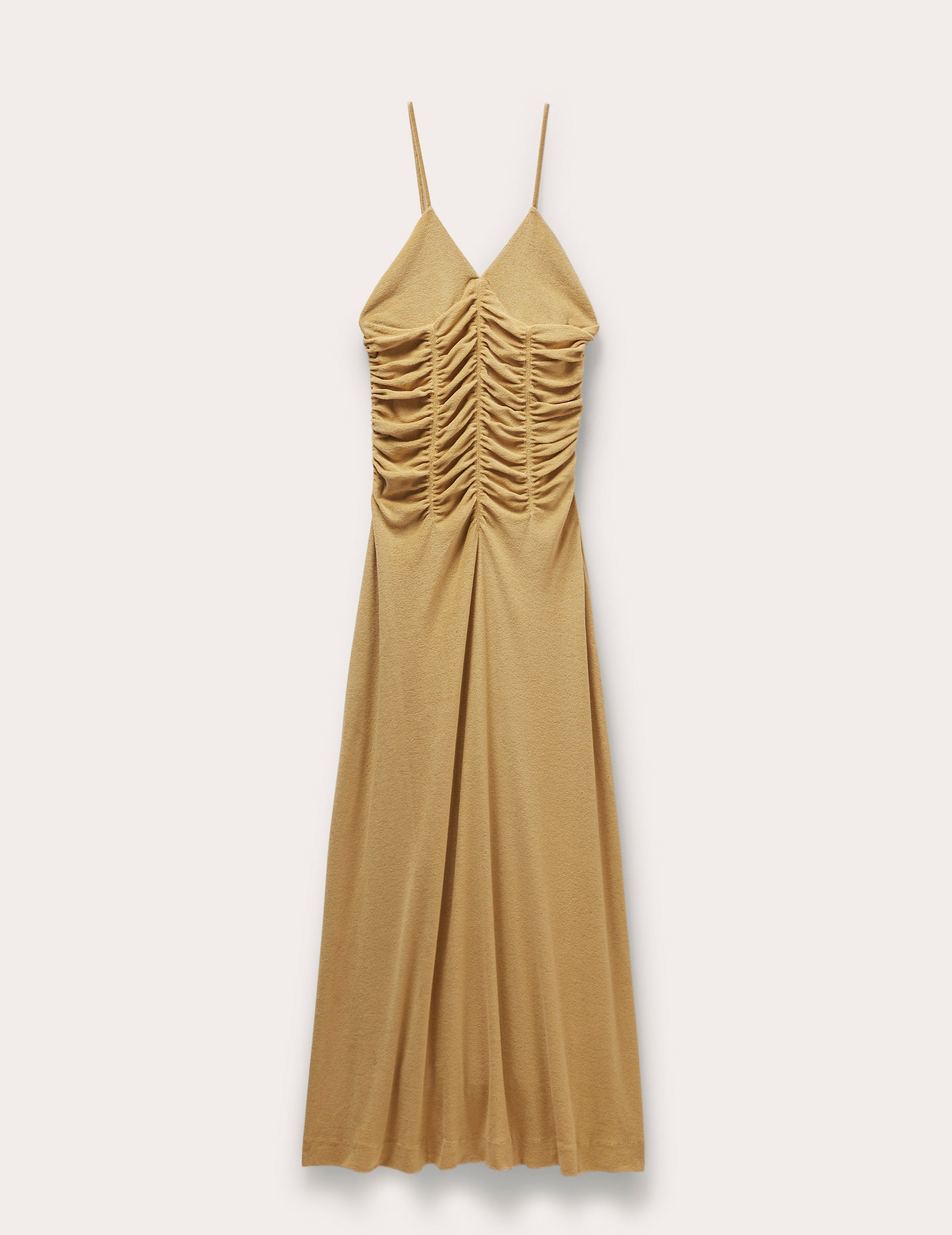 Marea Ruched Dress