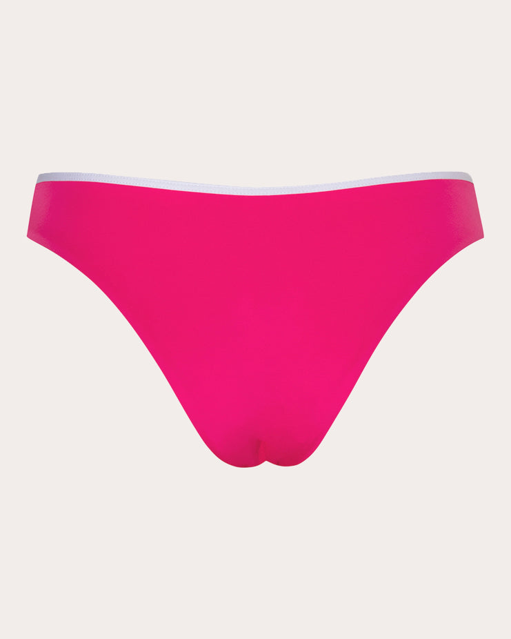 Mexico Low-Rise Bikini Brief