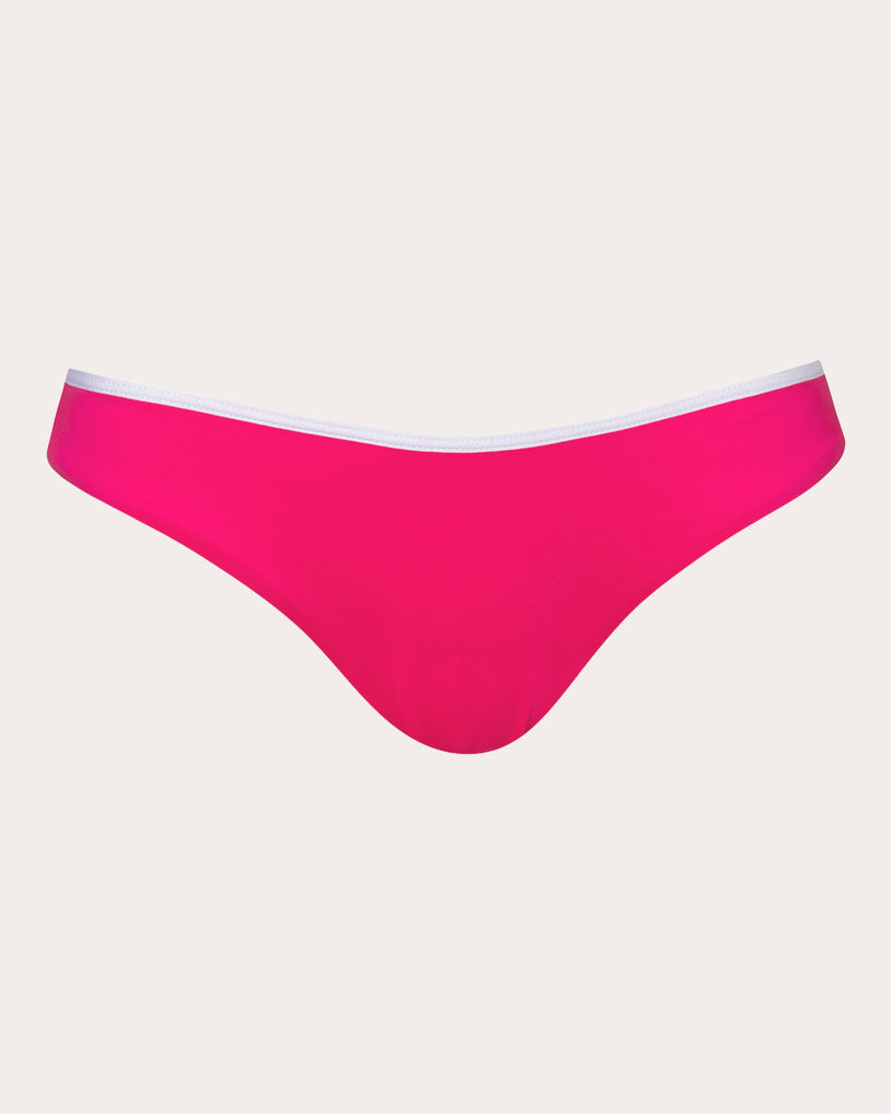 Mexico Low-Rise Bikini Brief