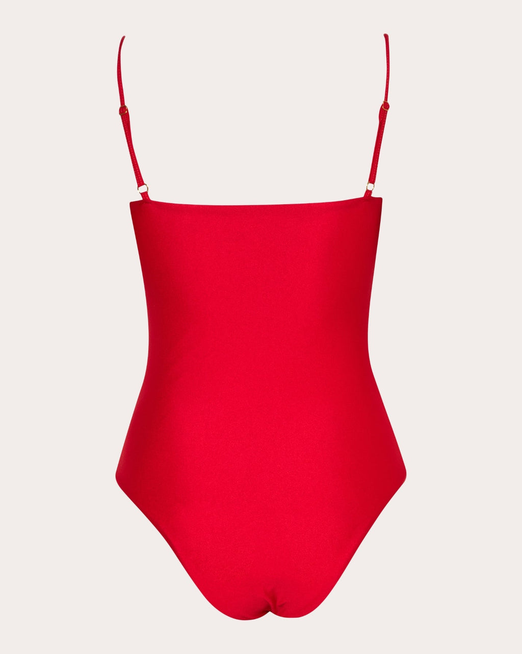 Mon Cherry Underwire Swimsuit
