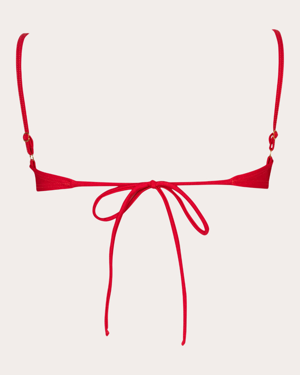 Mon Cherry Underwire Bikini Top