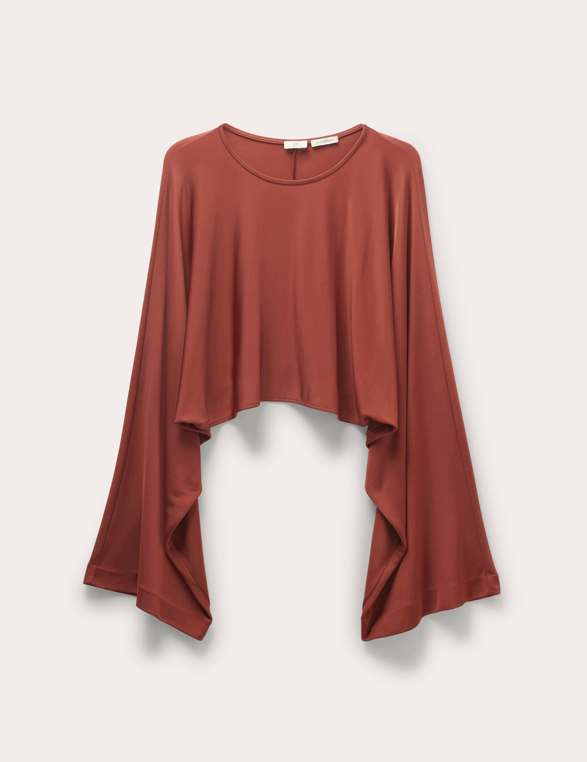 Movere Crop Top