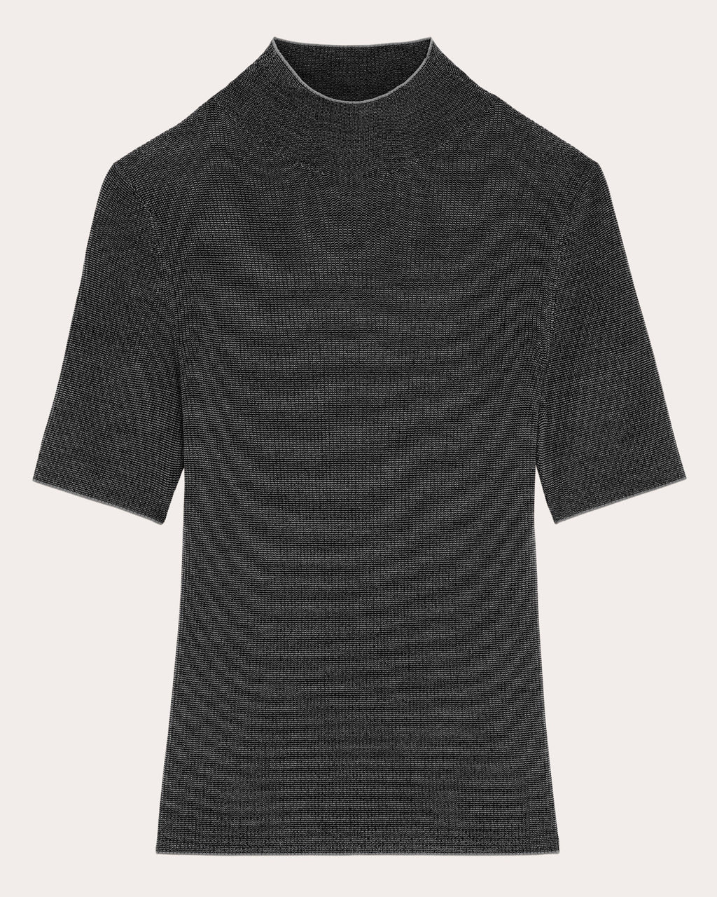 Leenda Turtleneck Sweater