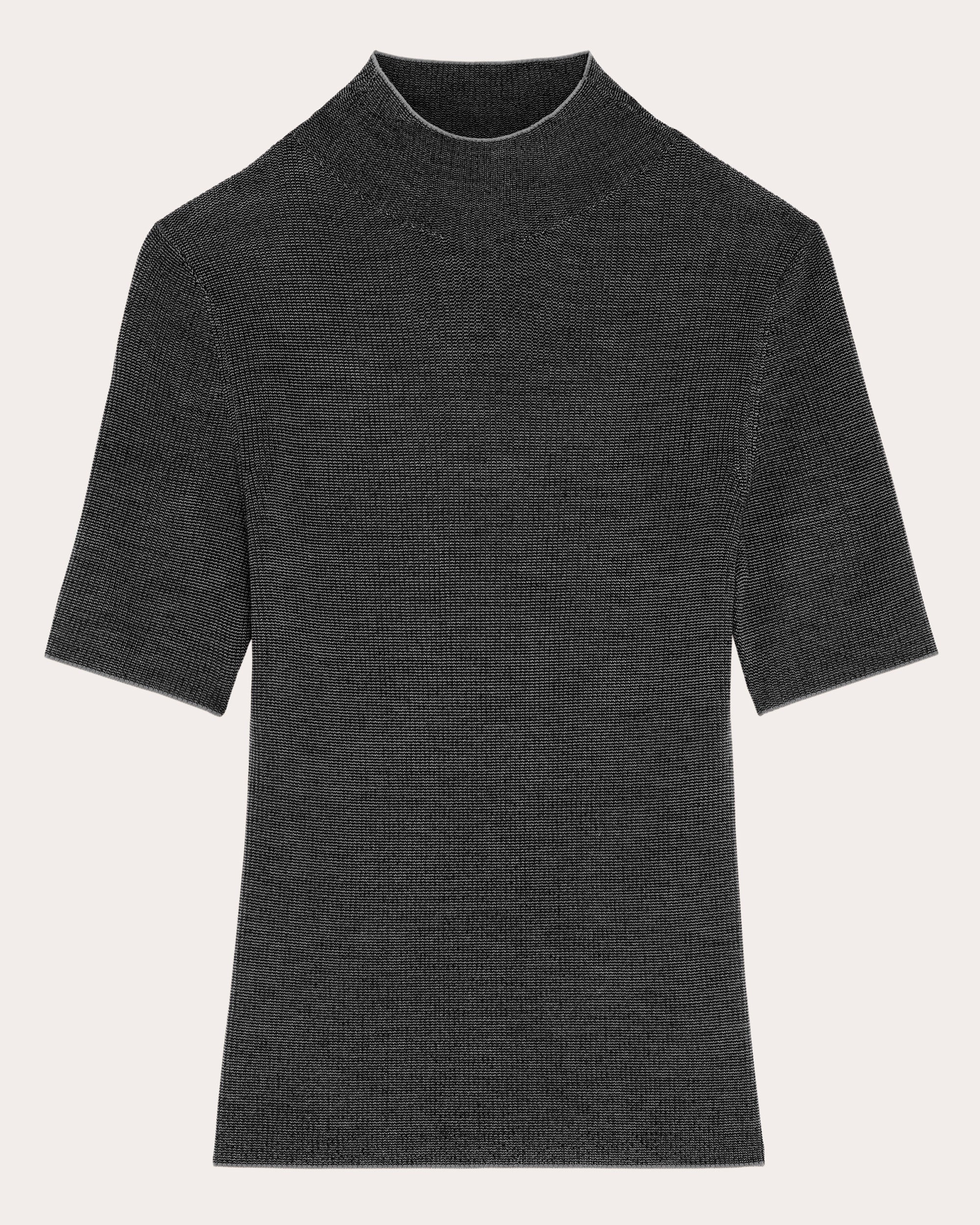 Leenda Turtleneck Sweater