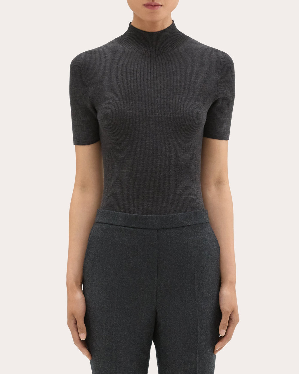 Leenda Turtleneck Sweater