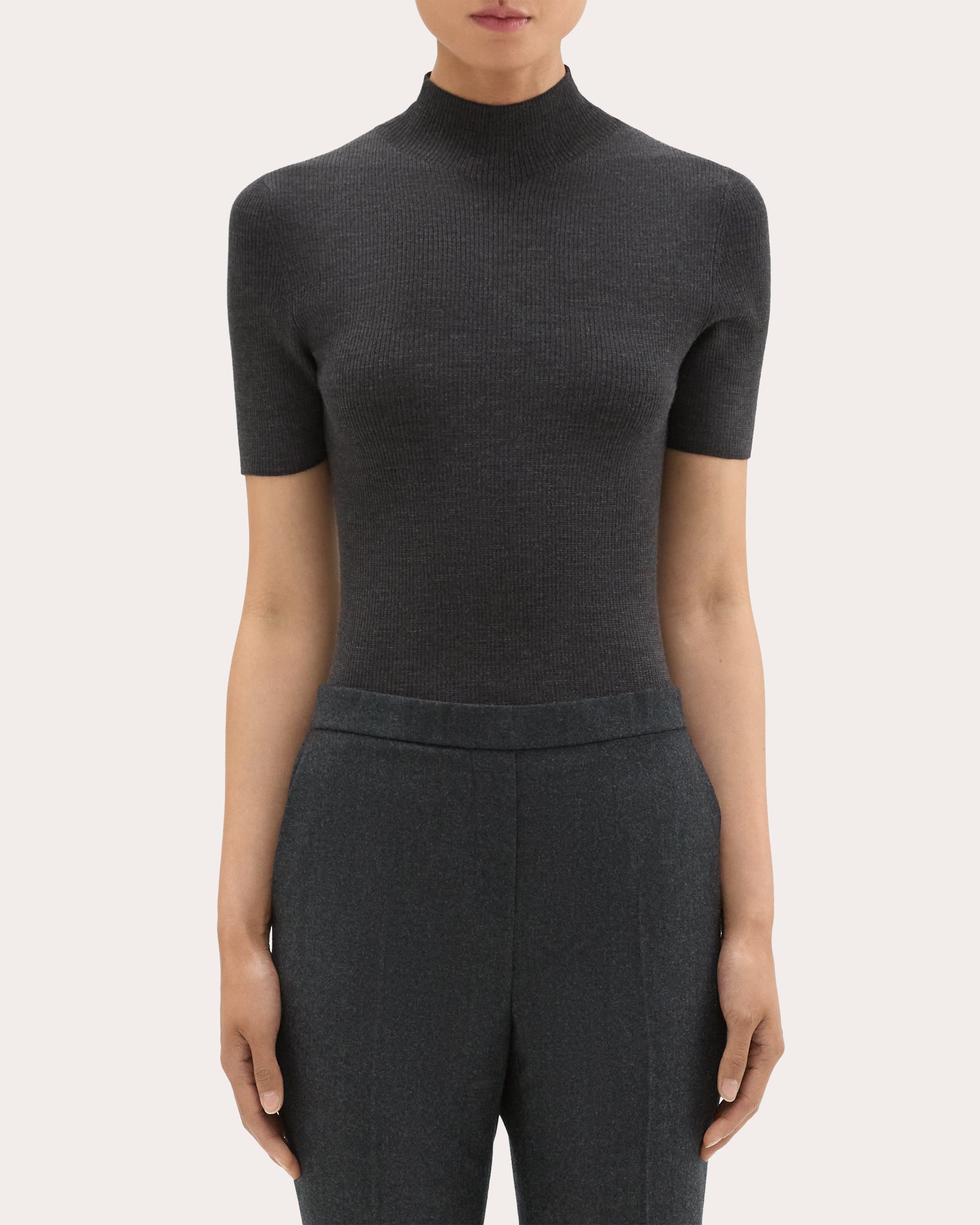Leenda Turtleneck Sweater