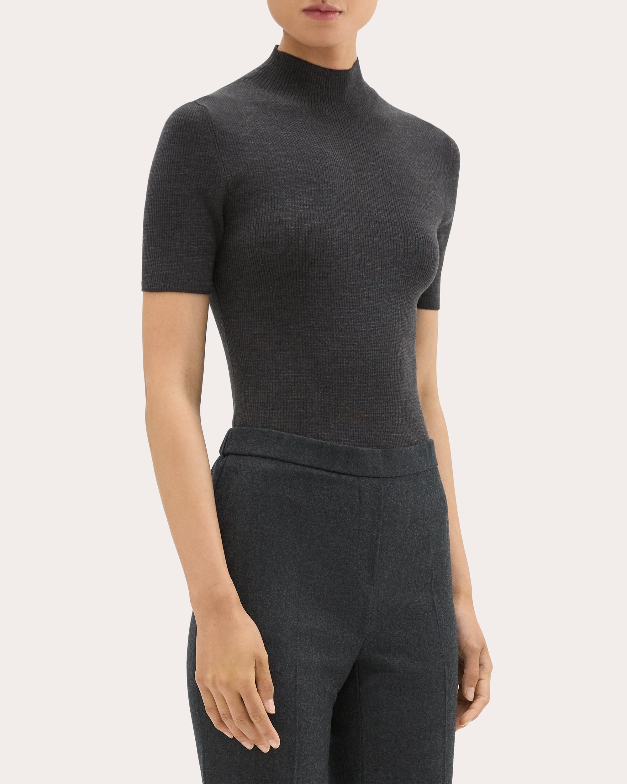 Leenda Turtleneck Sweater