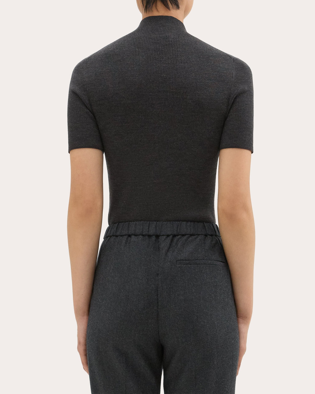 Leenda Turtleneck Sweater