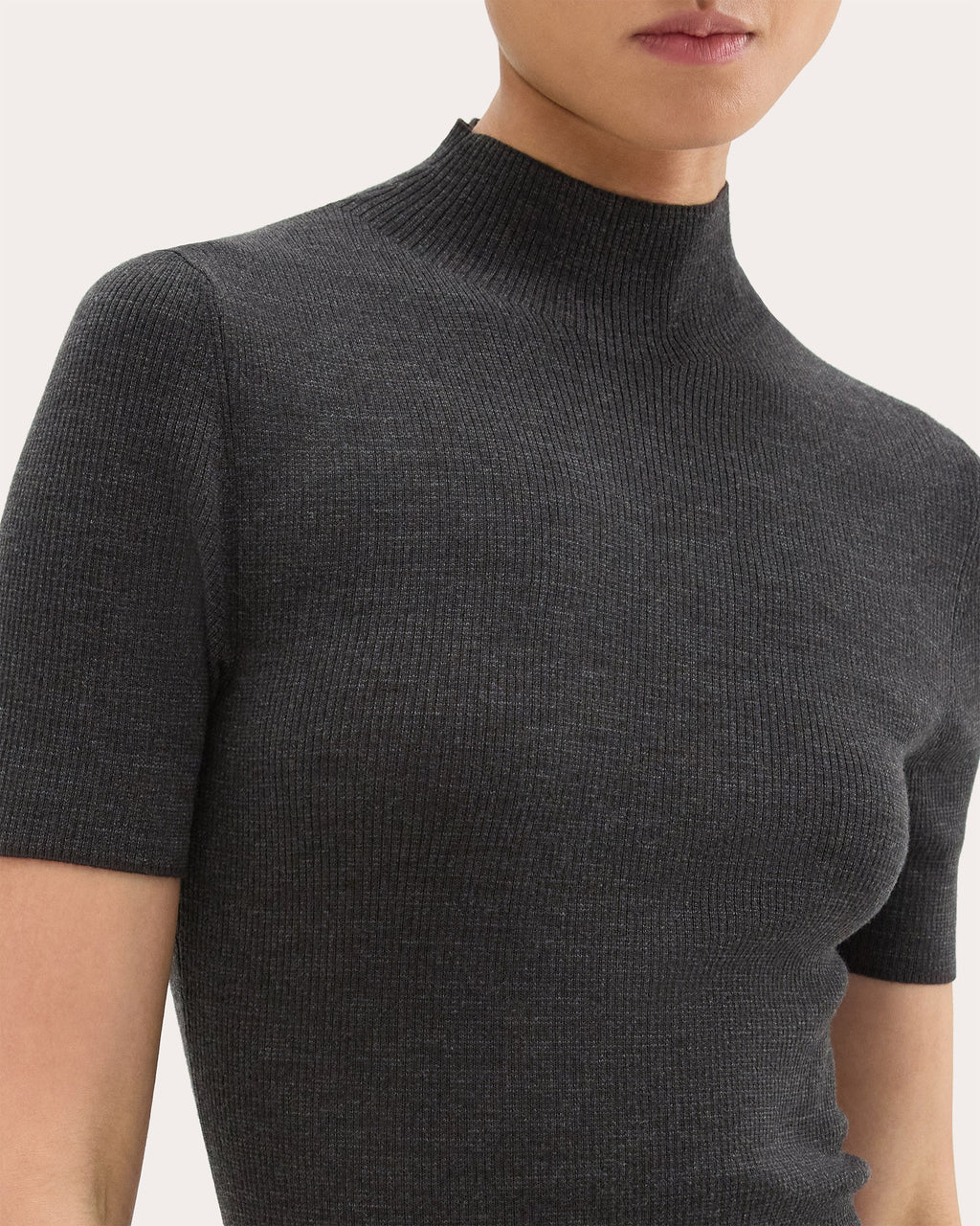 Leenda Turtleneck Sweater