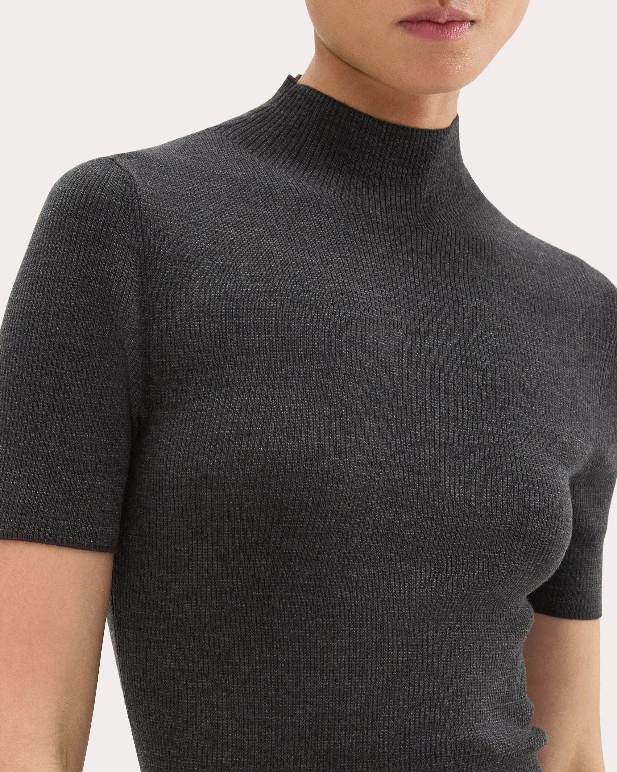 Leenda Turtleneck Sweater