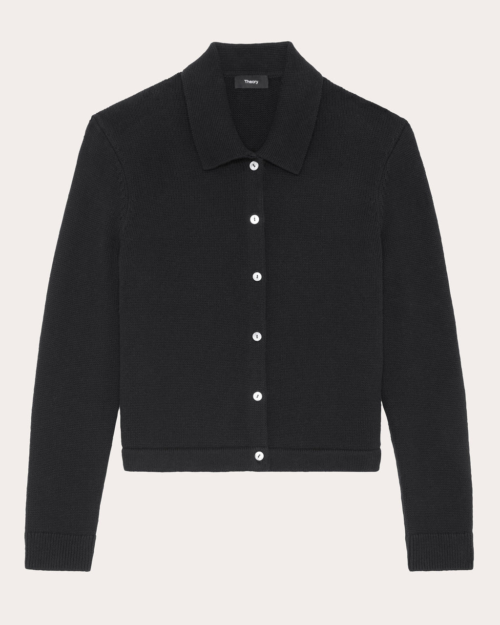 Button Cardigan