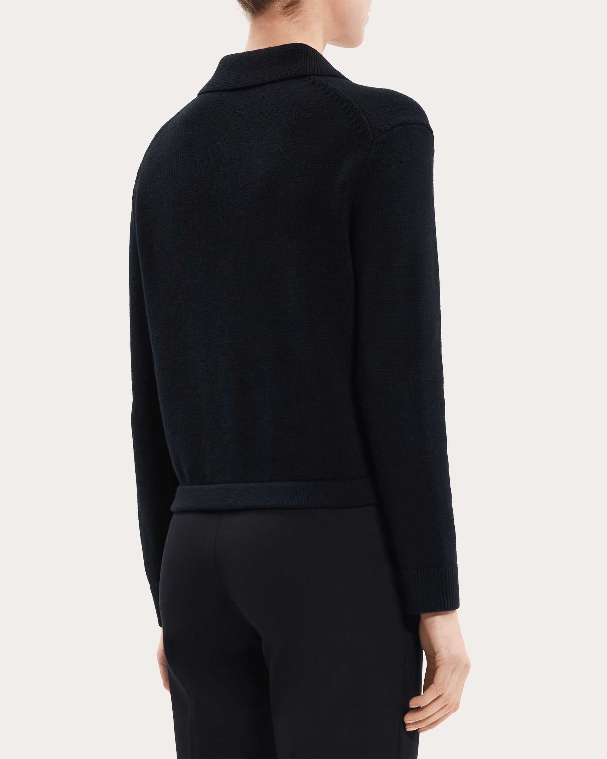 Button Cardigan