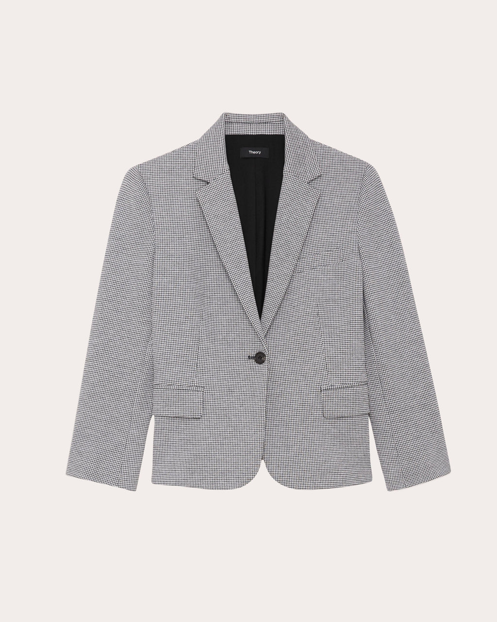 Shrunken Blazer