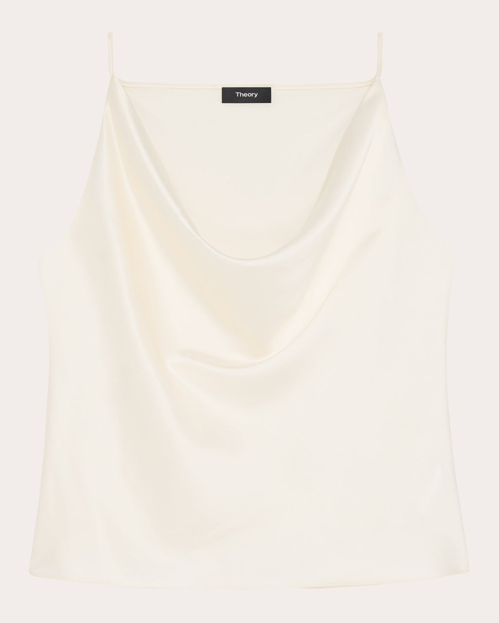 Cowl Neck Camisole