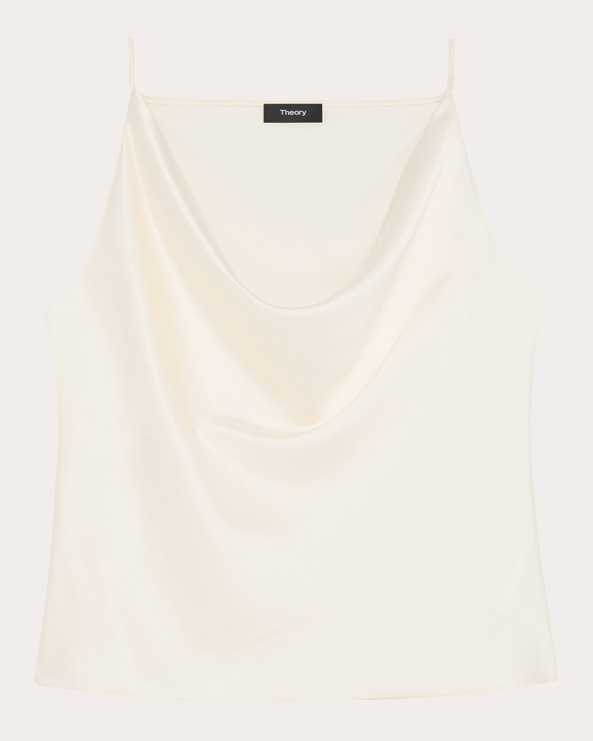 Cowl Neck Camisole