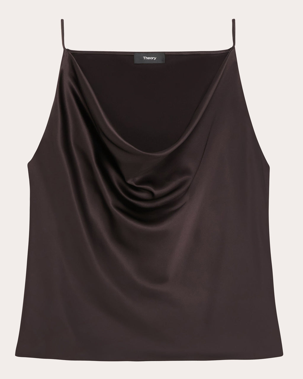 Cowl Neck Camisole