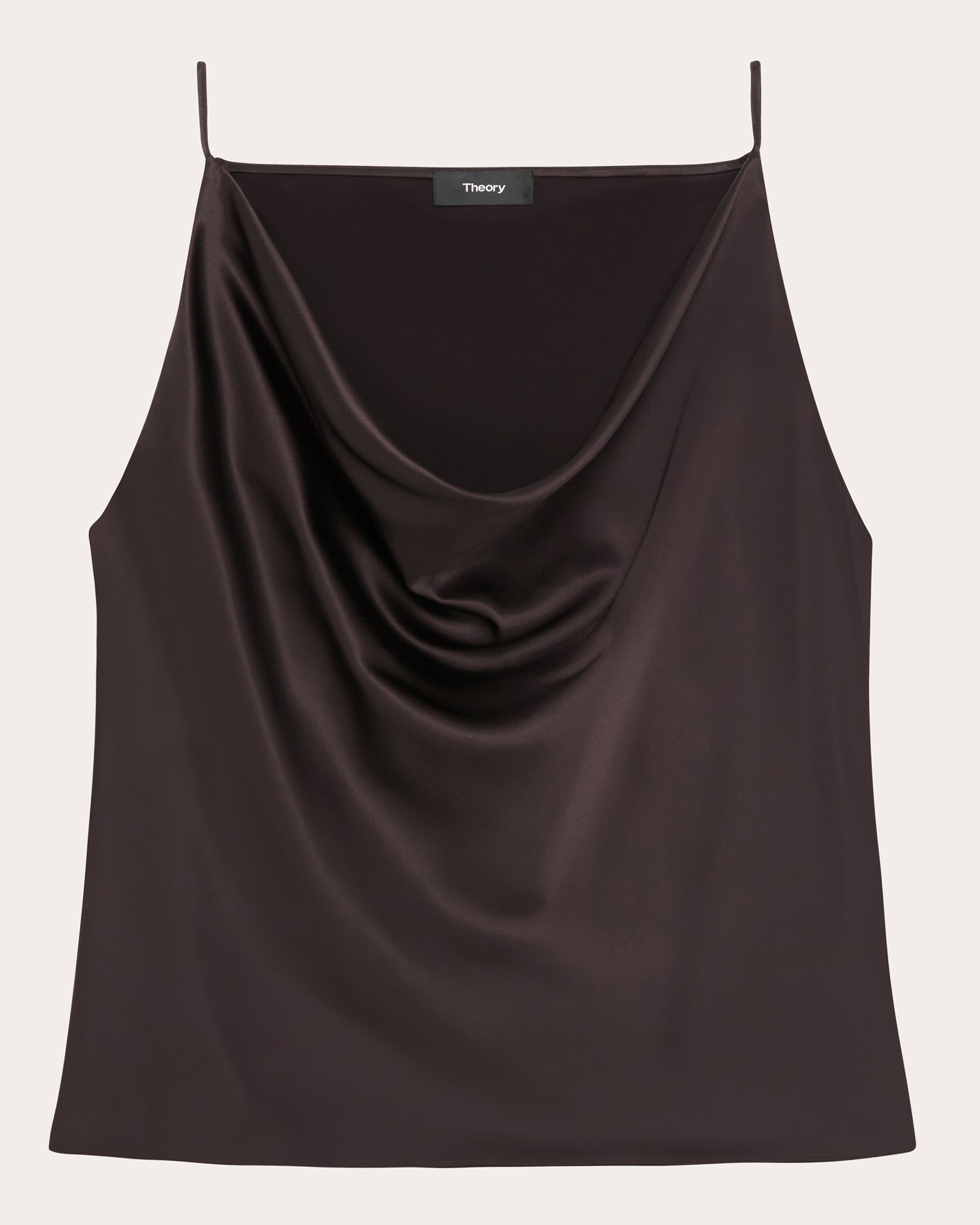 Cowl Neck Camisole