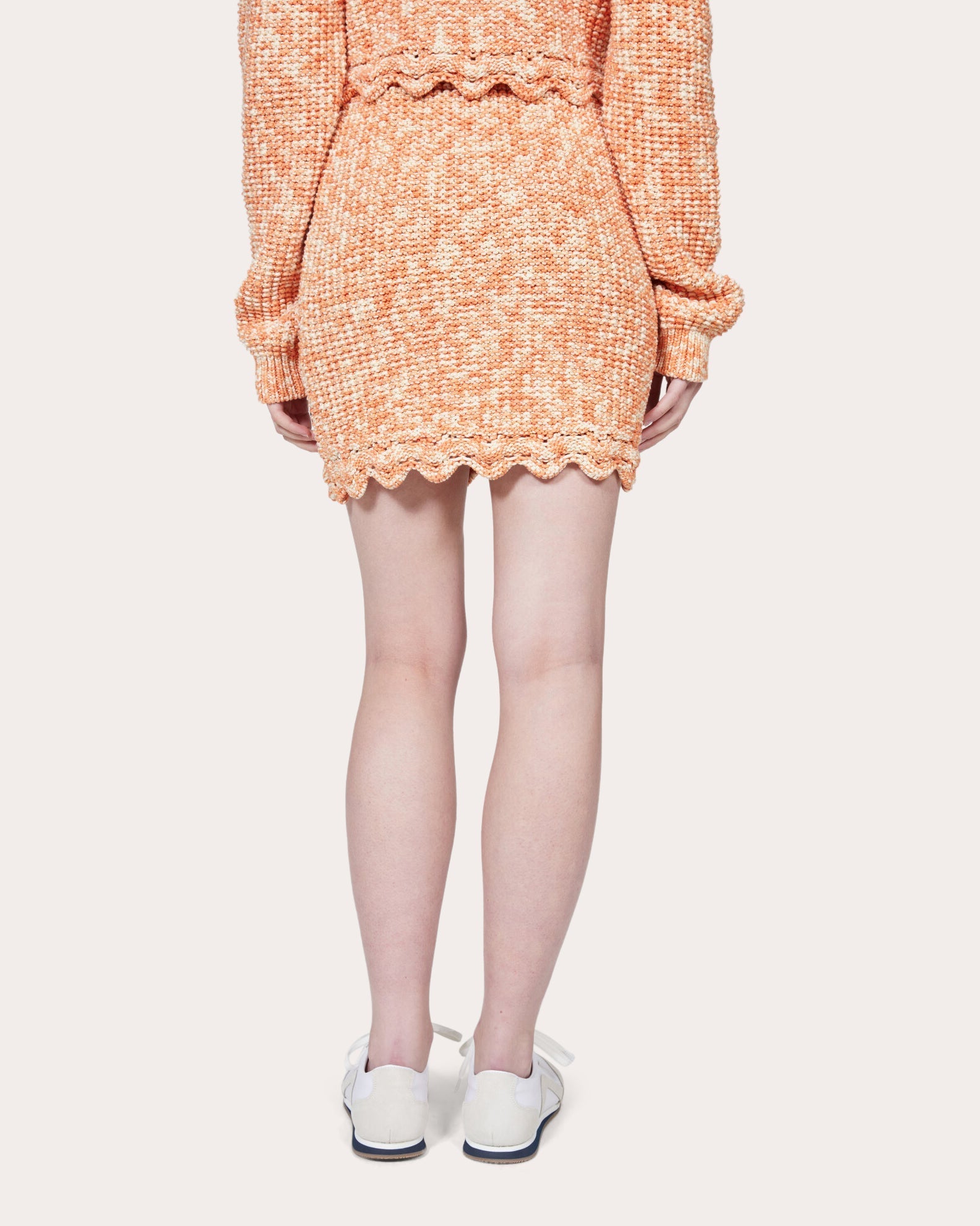 Nadia Knit Skirt