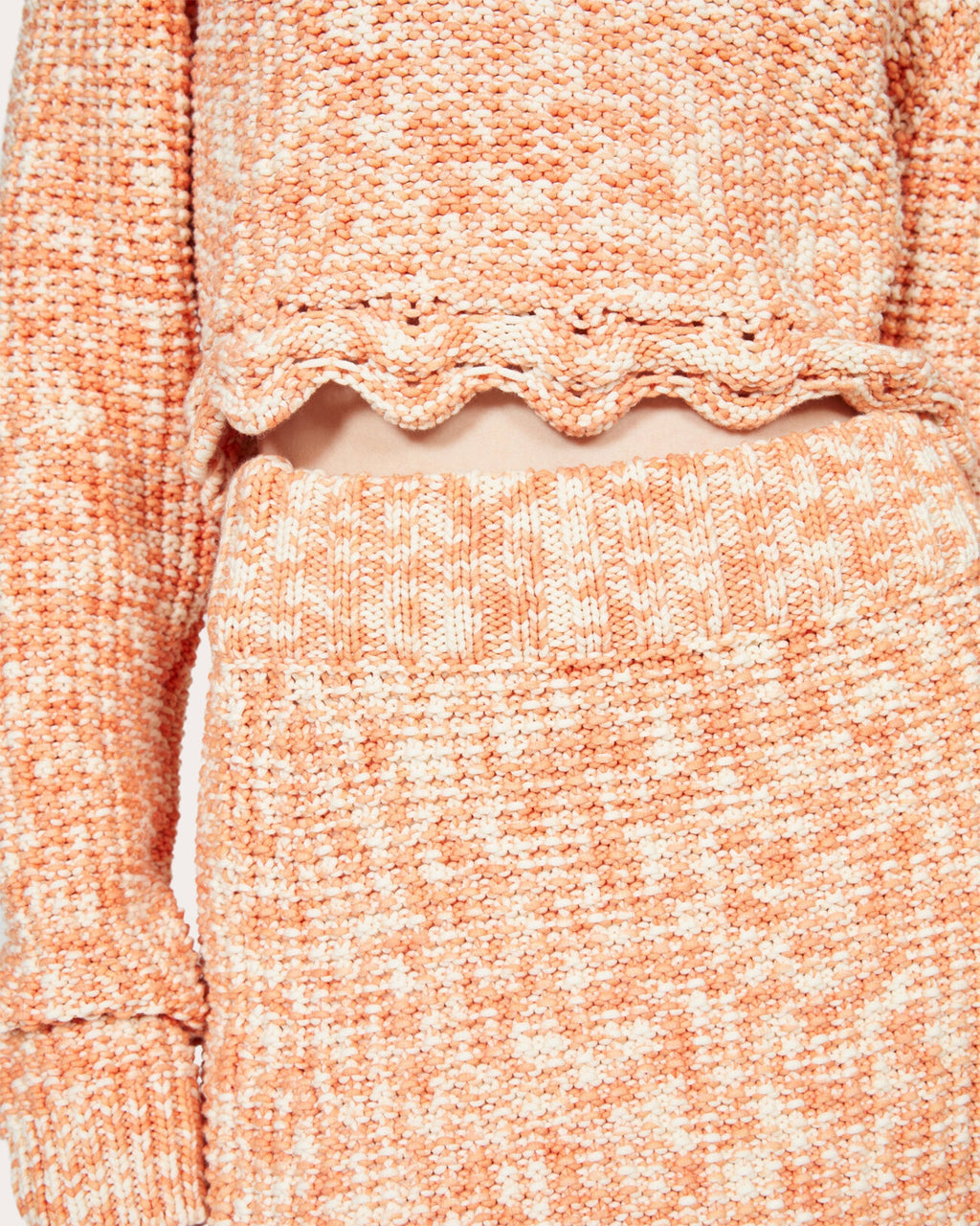 Nadia Knit Skirt