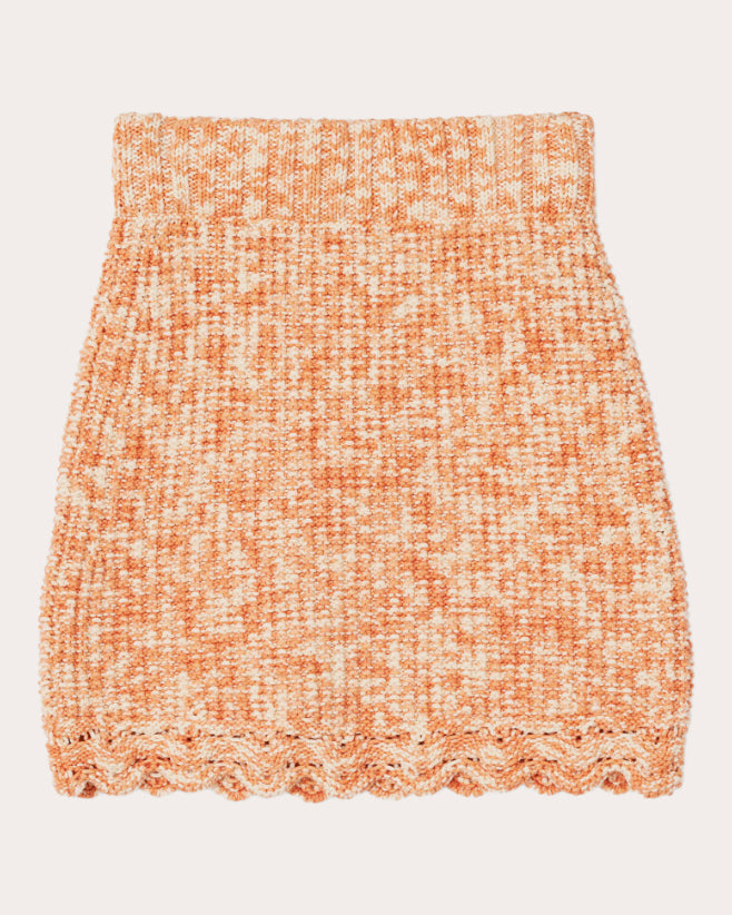 Nadia Knit Skirt
