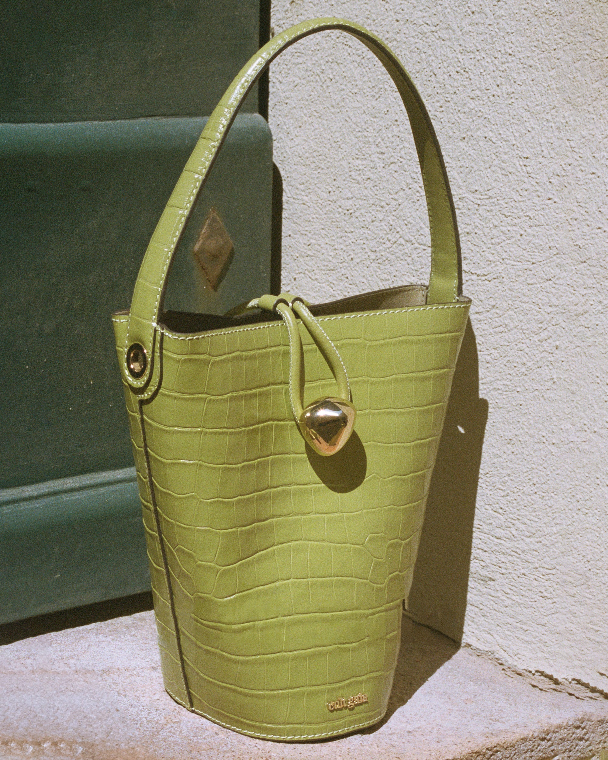Freedie Shoulder Bag