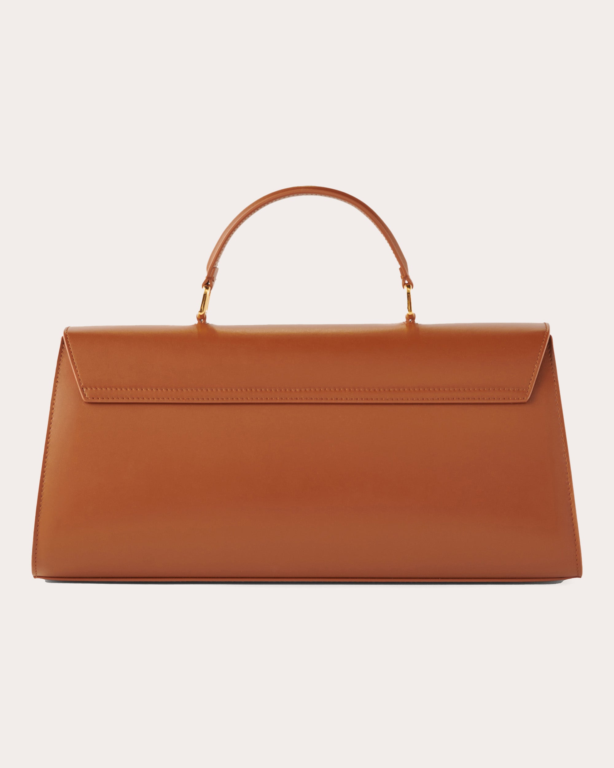 Josephine Leather Tote