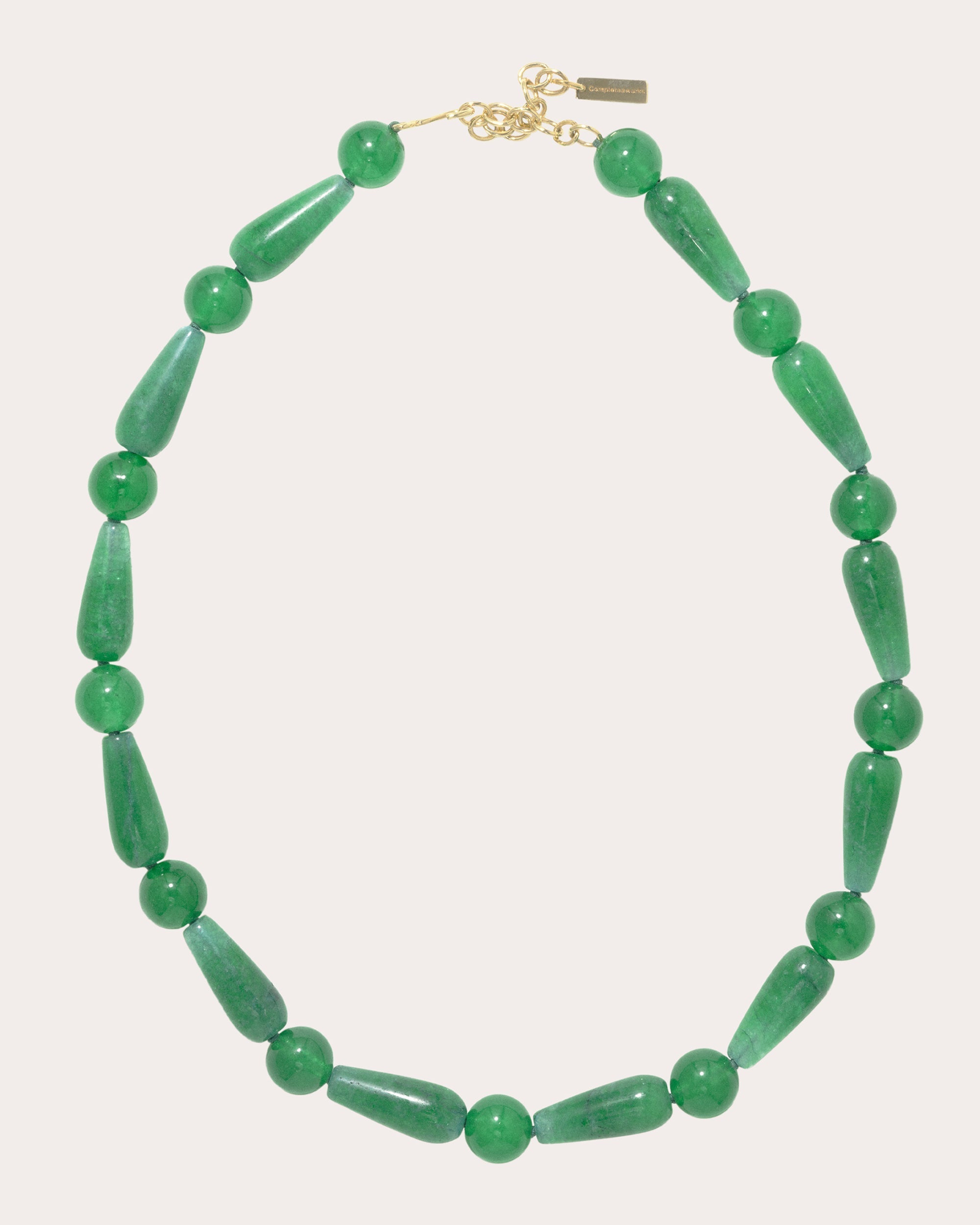 The Depths of Time Necklace