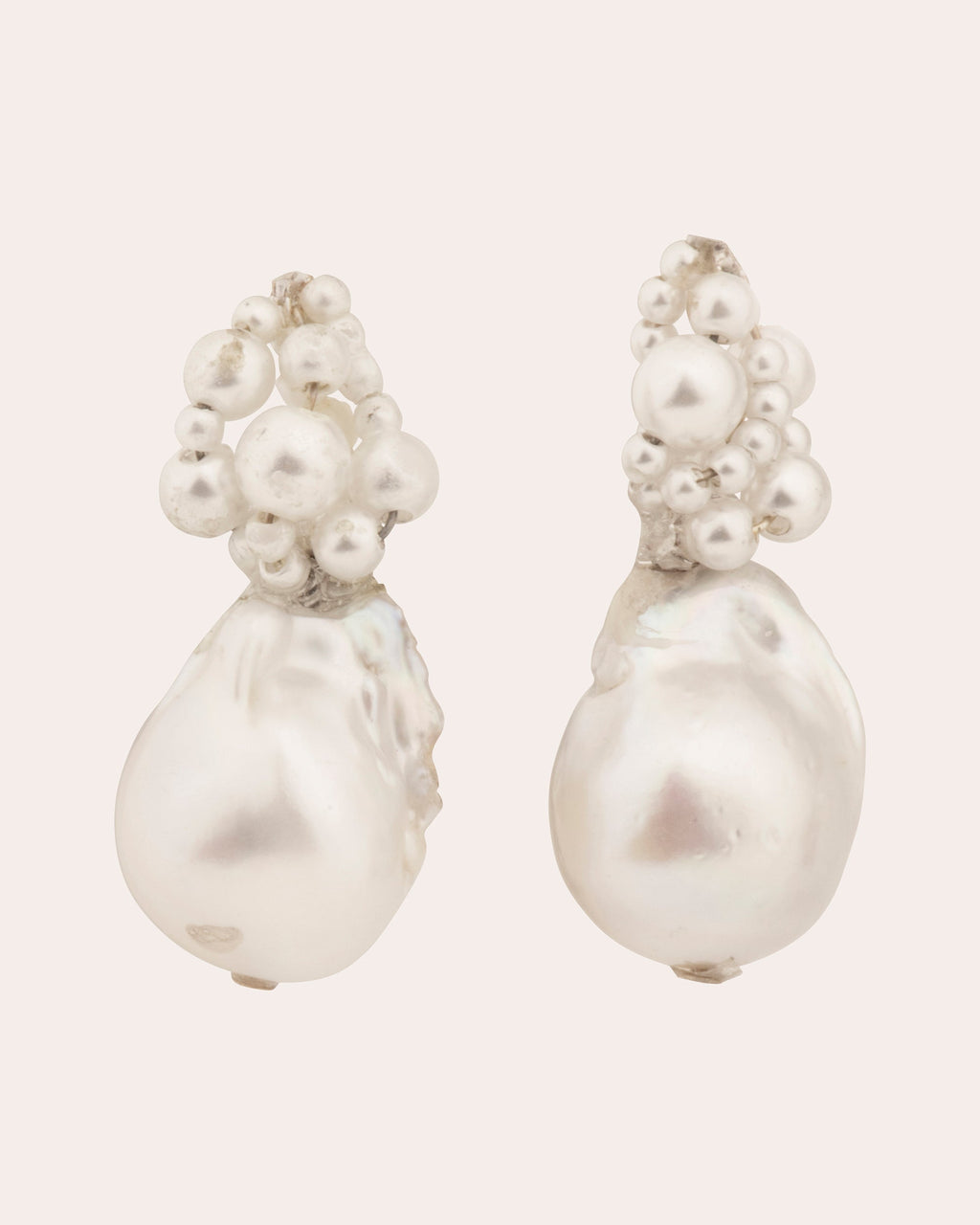 Tra-La-La Earrings
