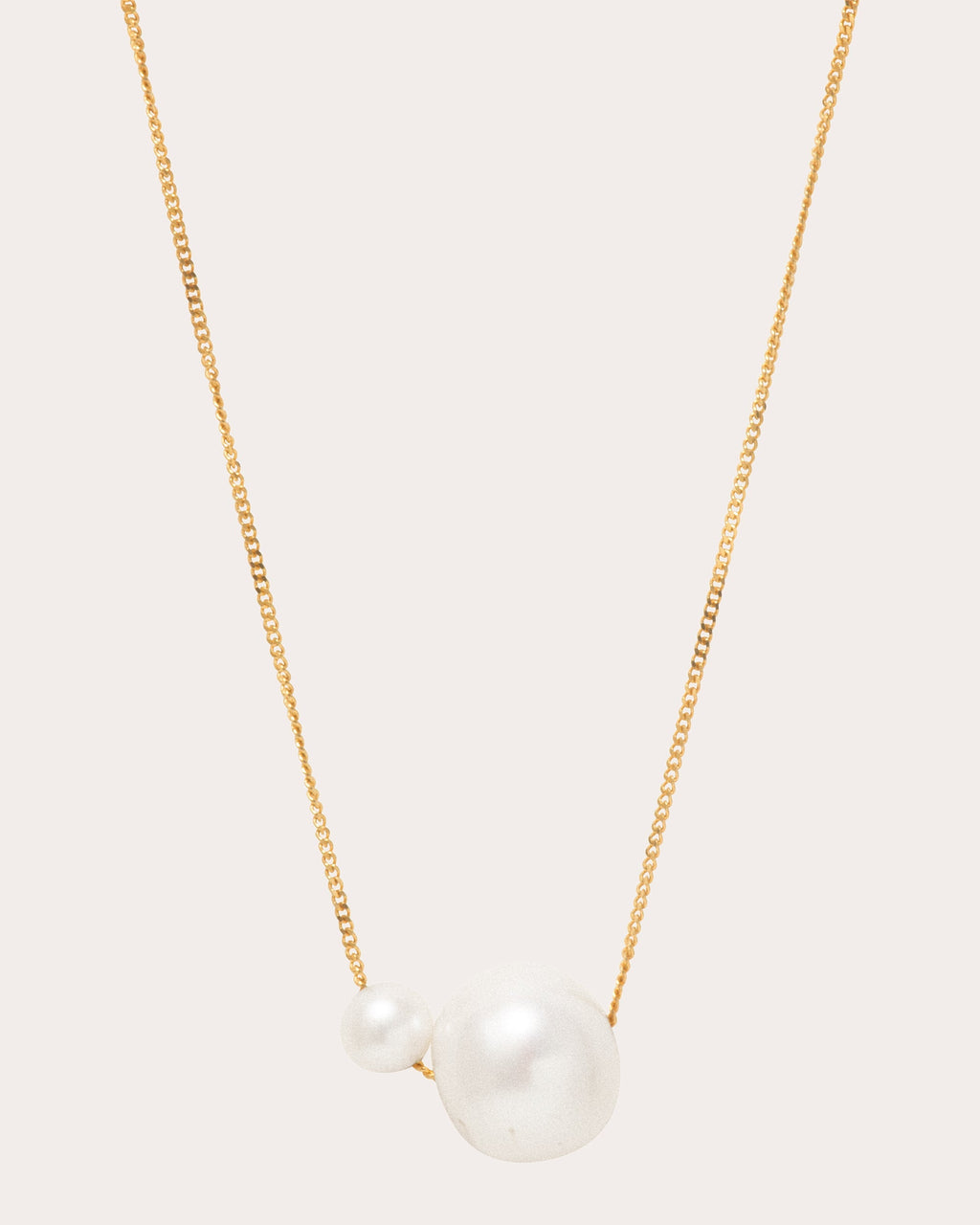 One (BLANK) Can Change the World Necklace