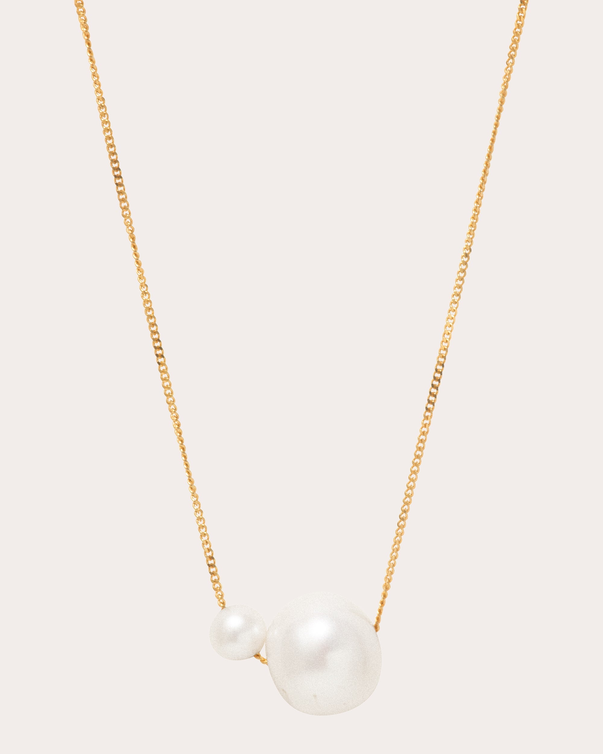 One (BLANK) Can Change the World Necklace