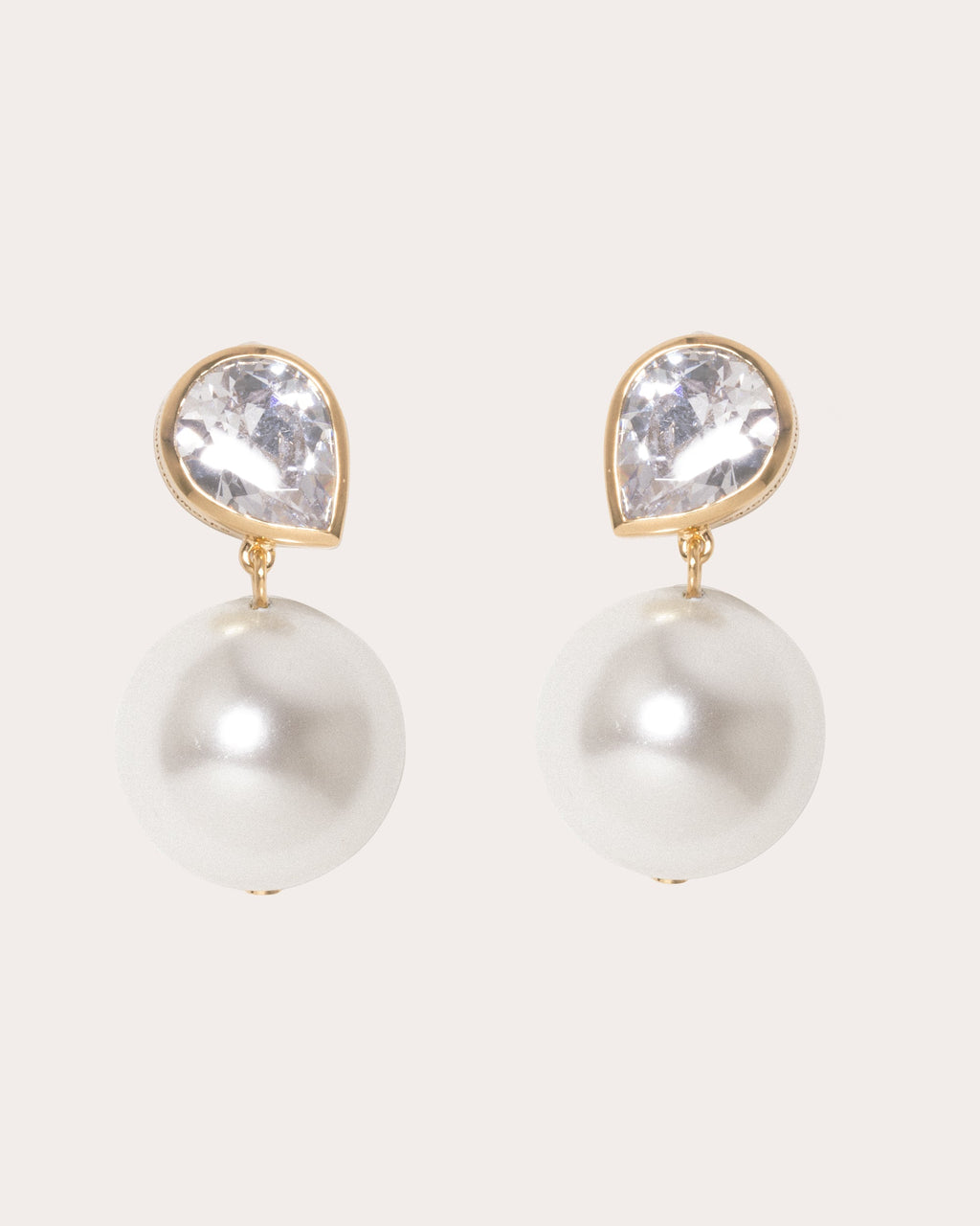 The Temporal Anomaly Earring