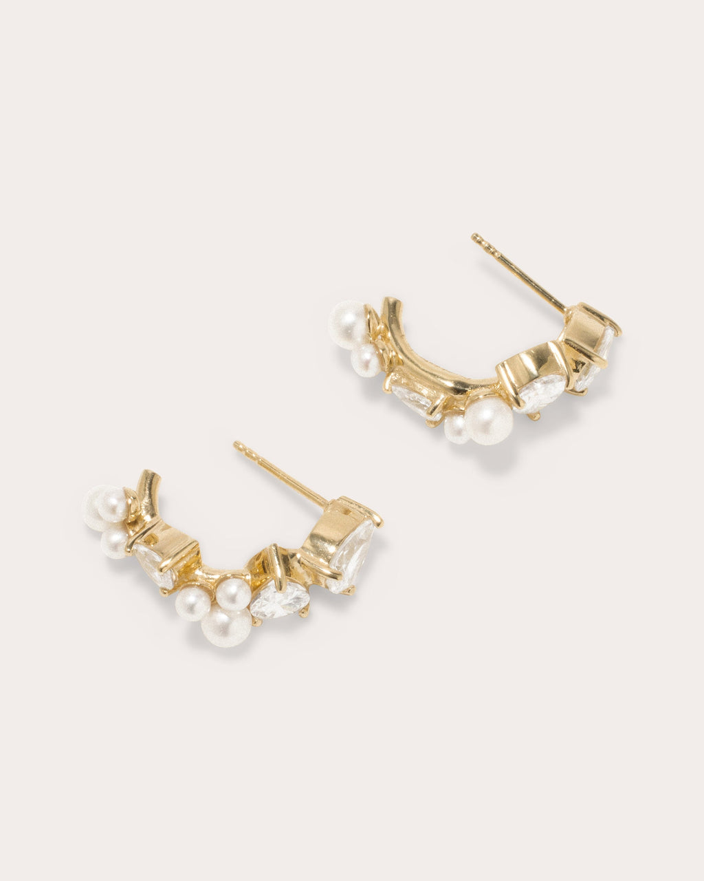 Chasing Shadows Earrings