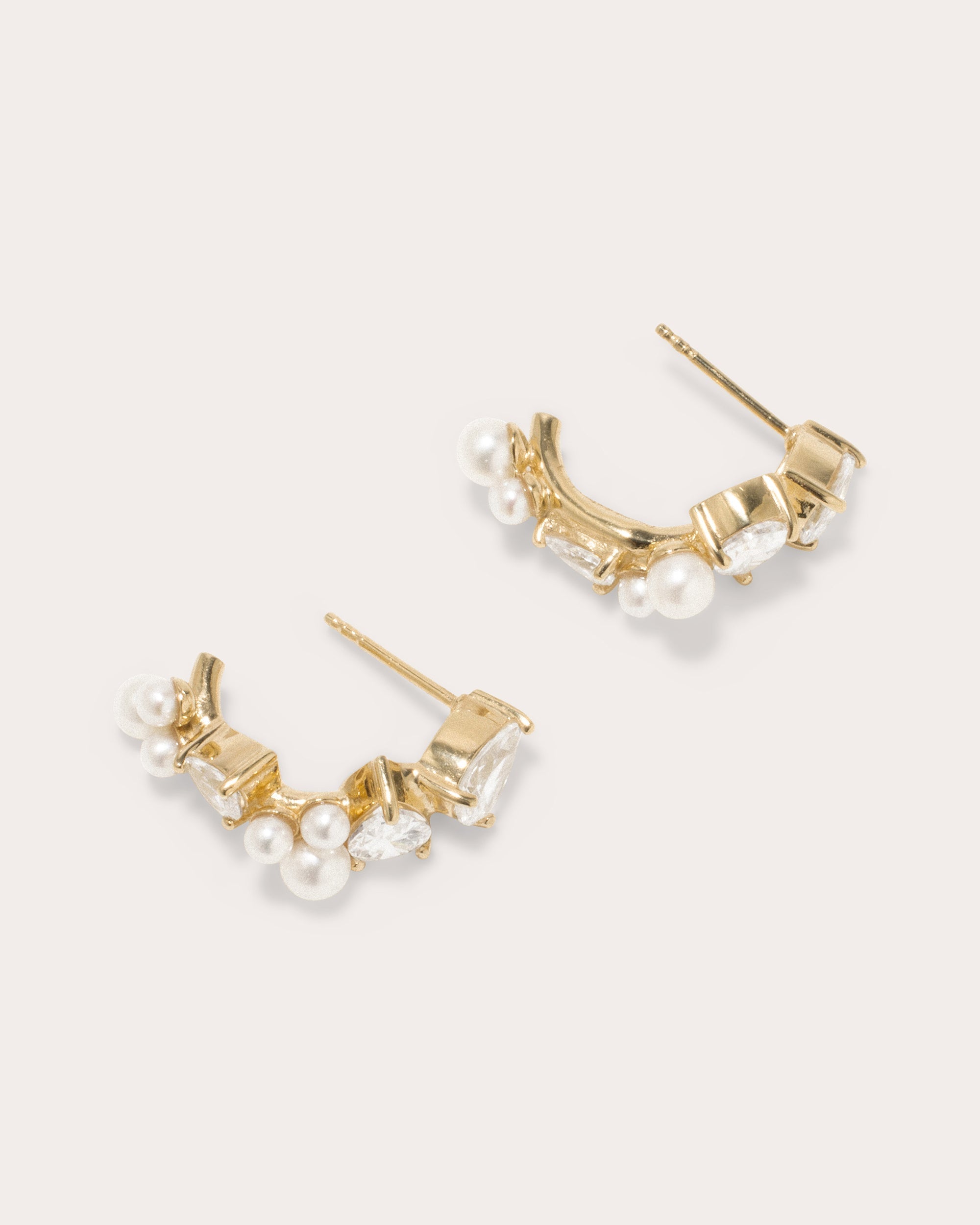 Chasing Shadows Earrings