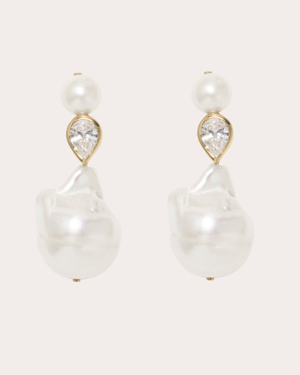 Pulp Drop Earrings