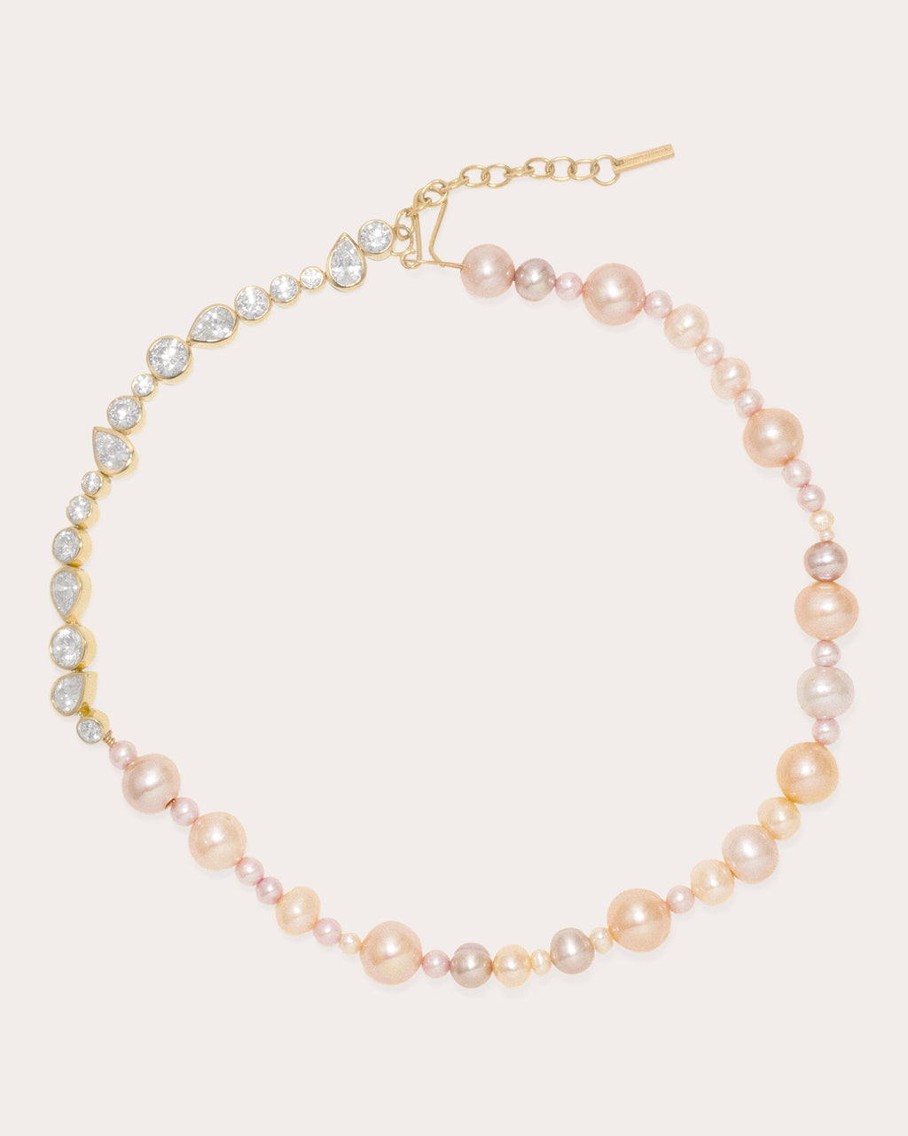 Float Necklace
