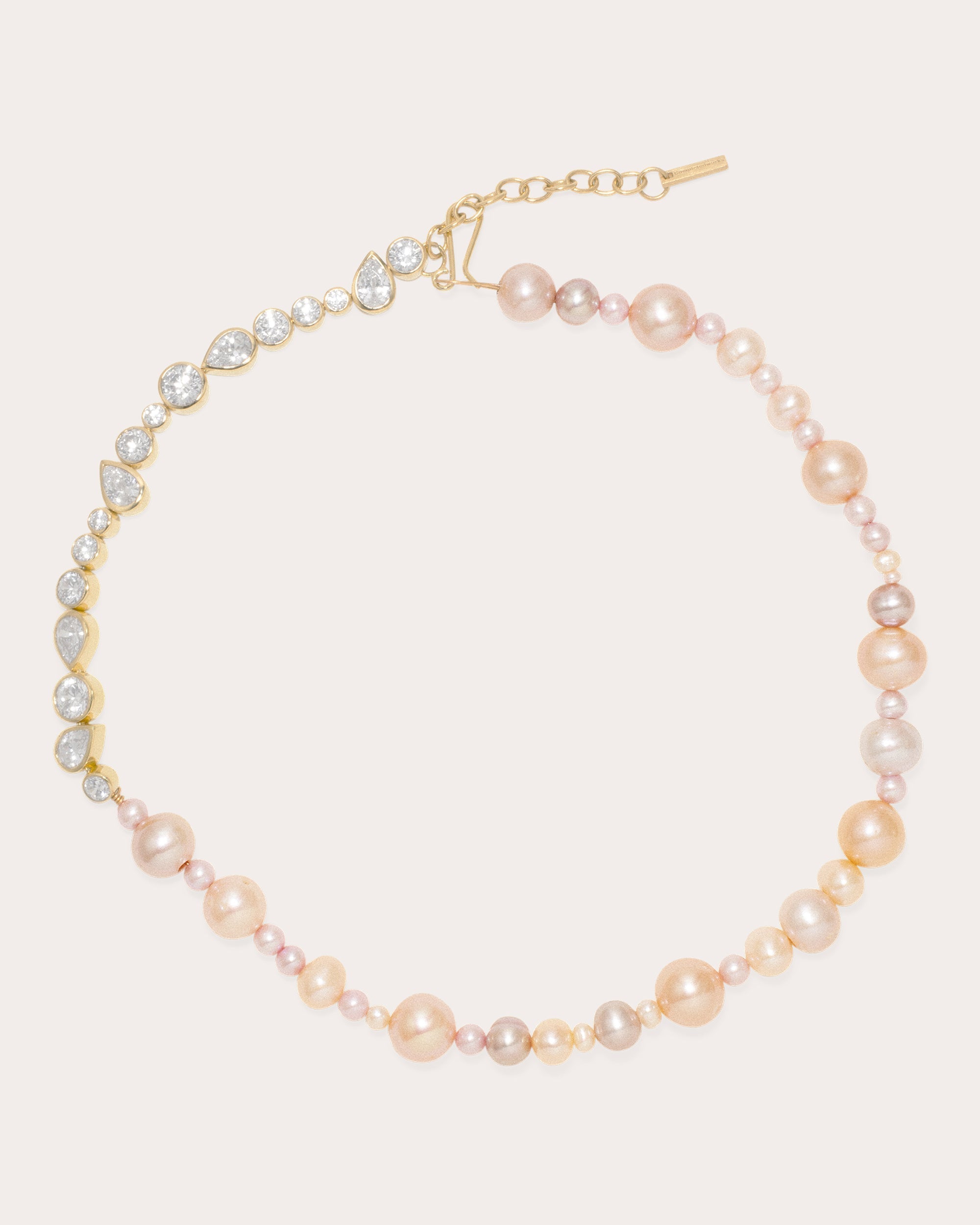 Float Necklace