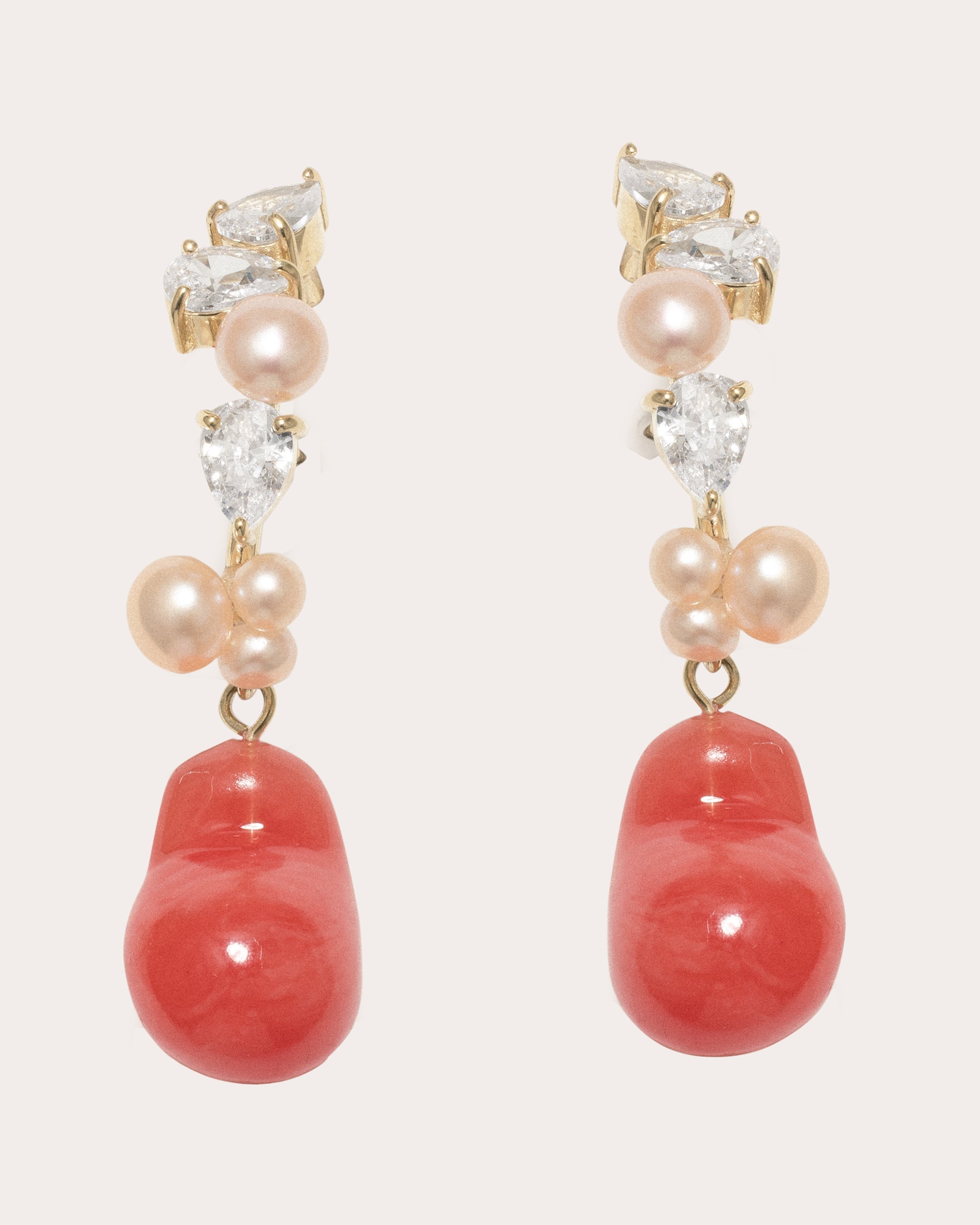 EZE-EH Earrings